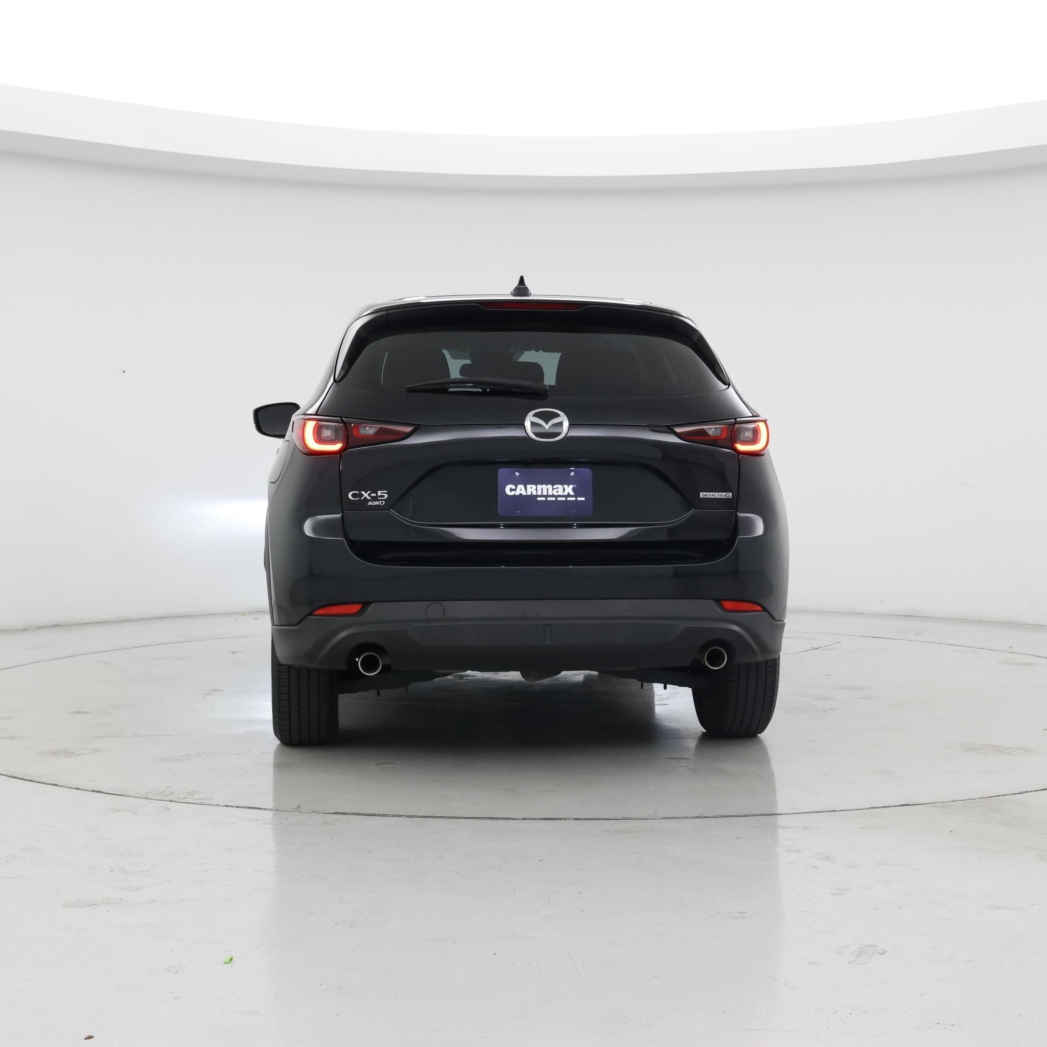 Thumbnail: 2023 Mazda CX-5 - 6