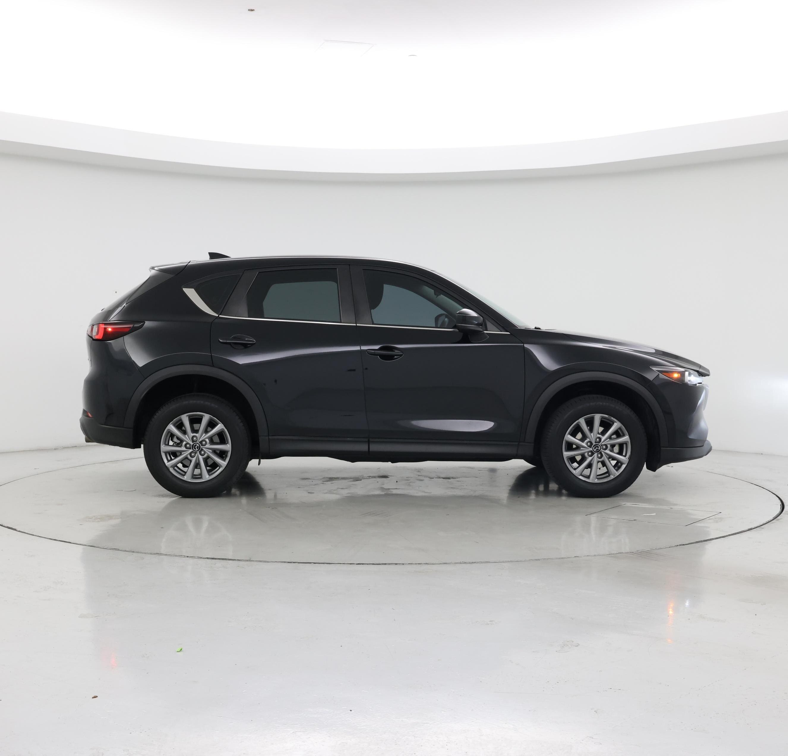 Thumbnail: 2023 Mazda CX-5 - 7