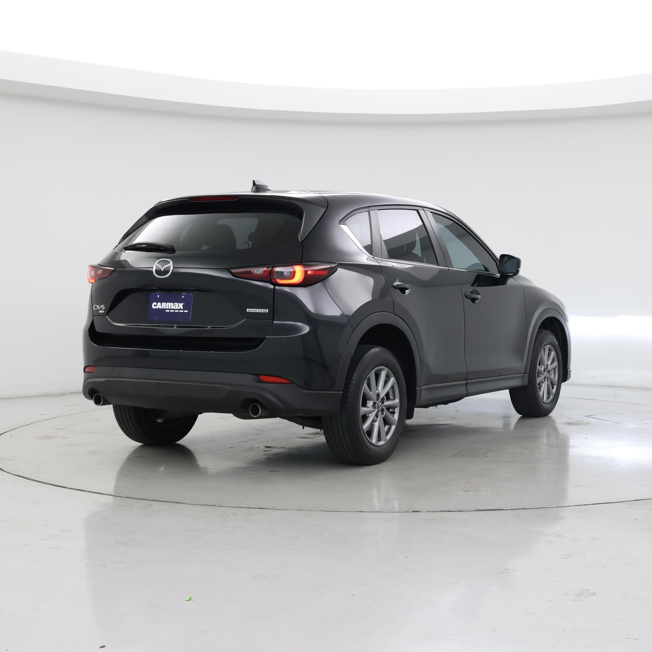 Thumbnail: 2023 Mazda CX-5 - 8