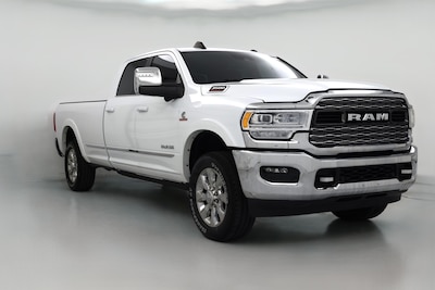 2024 Ram 3500 Limited