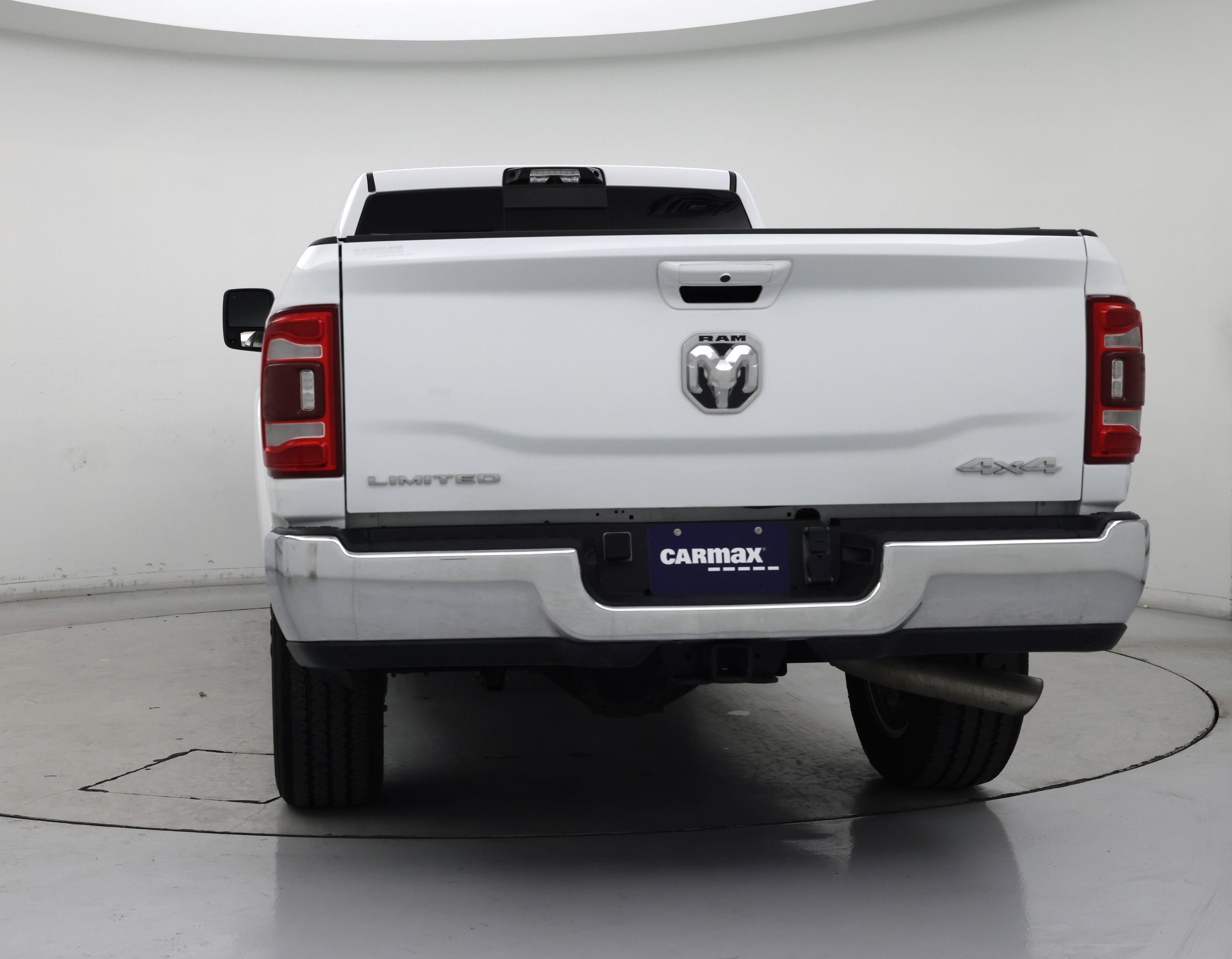 Thumbnail: 2024 RAM 3500 - 6