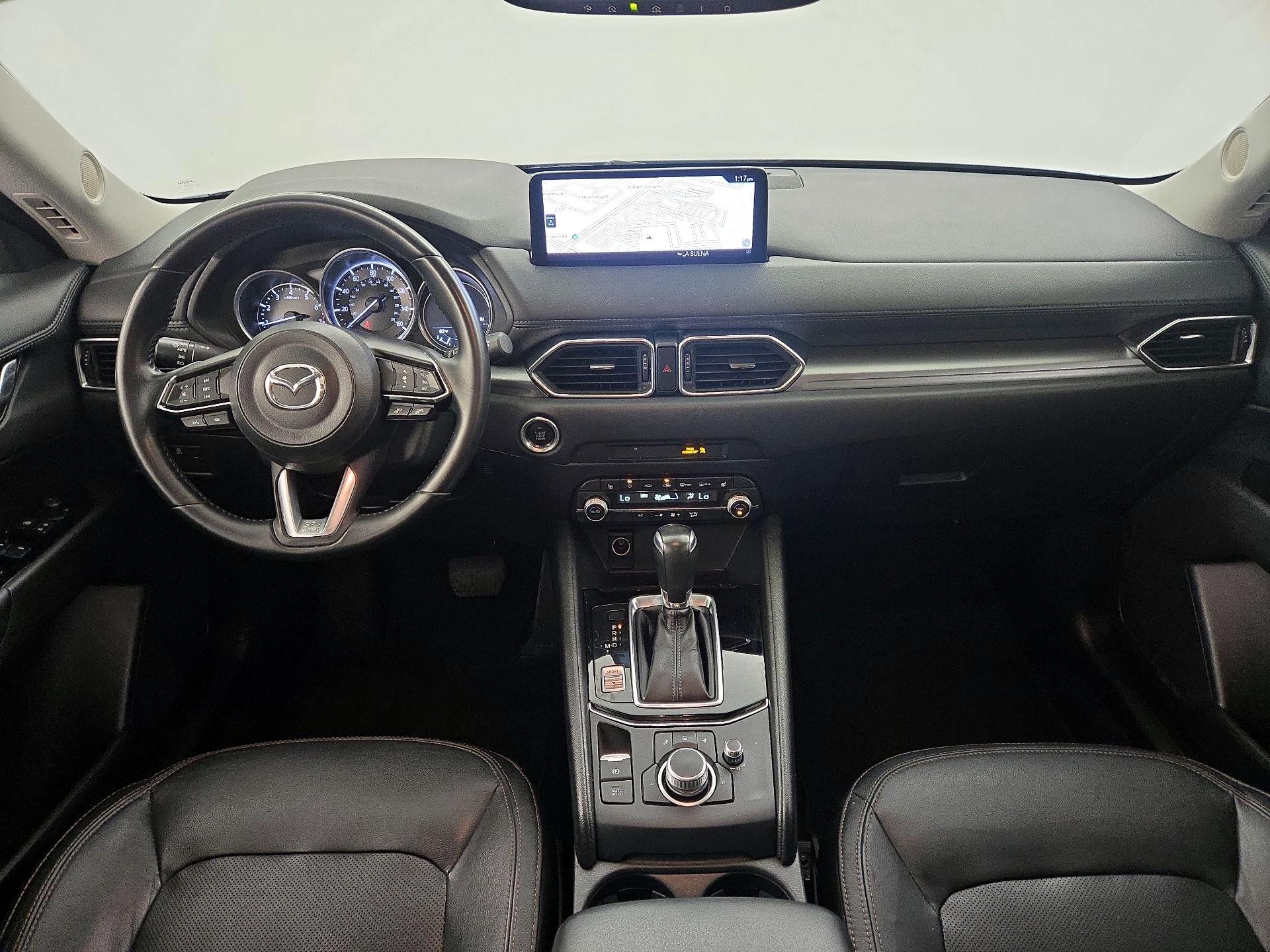 Thumbnail: 2023 Mazda CX-5 - 9