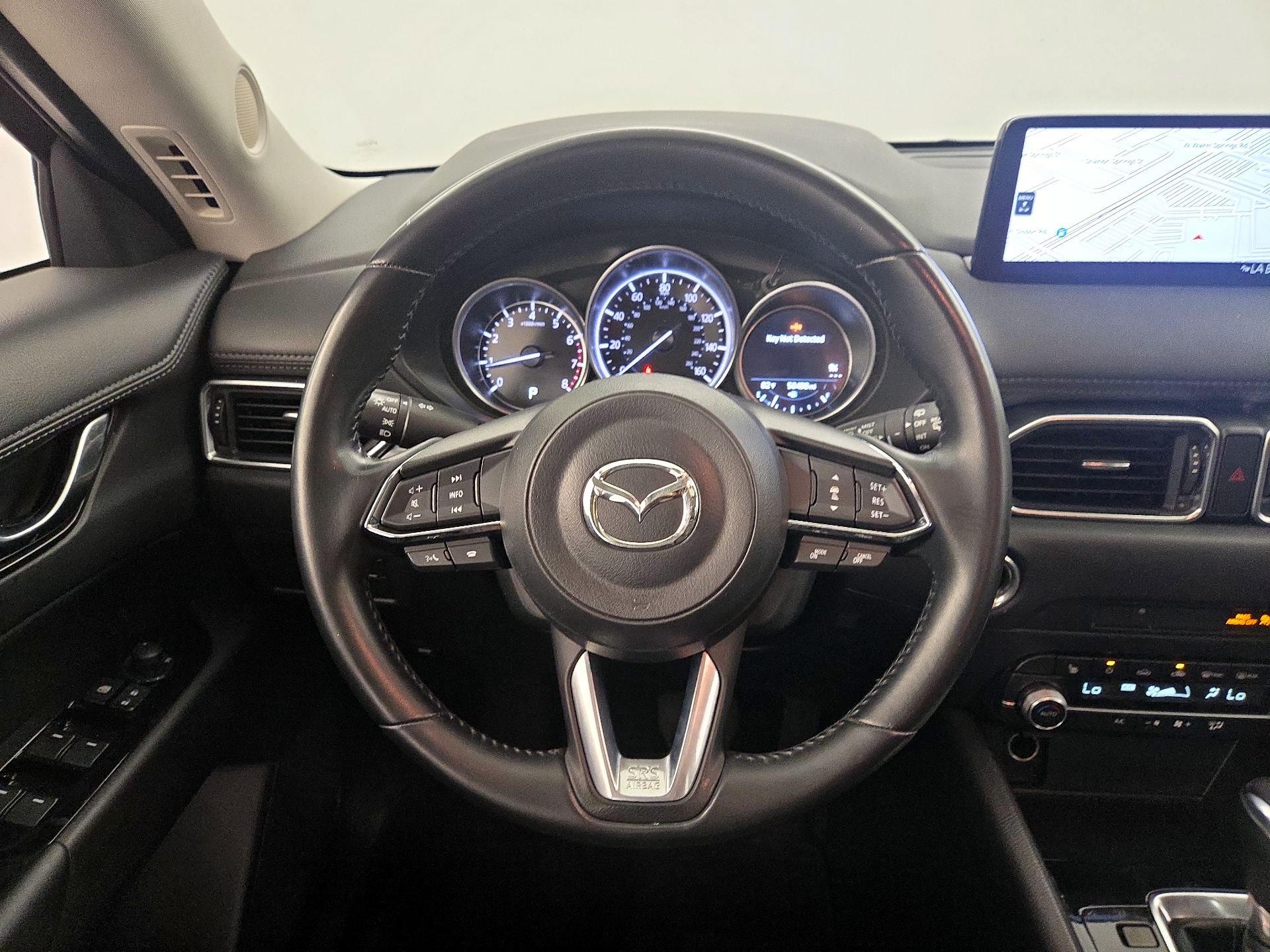 Thumbnail: 2023 Mazda CX-5 - 10