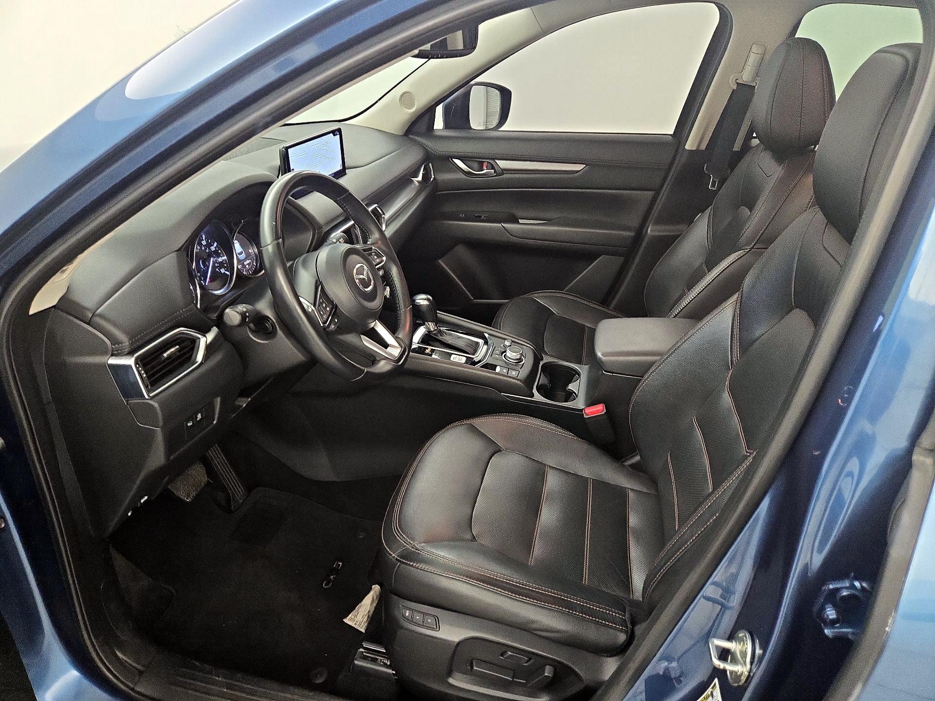 Thumbnail: 2023 Mazda CX-5 - 11