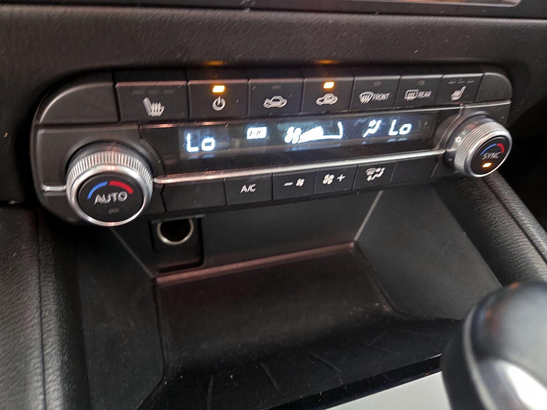 Thumbnail: 2023 Mazda CX-5 - 17
