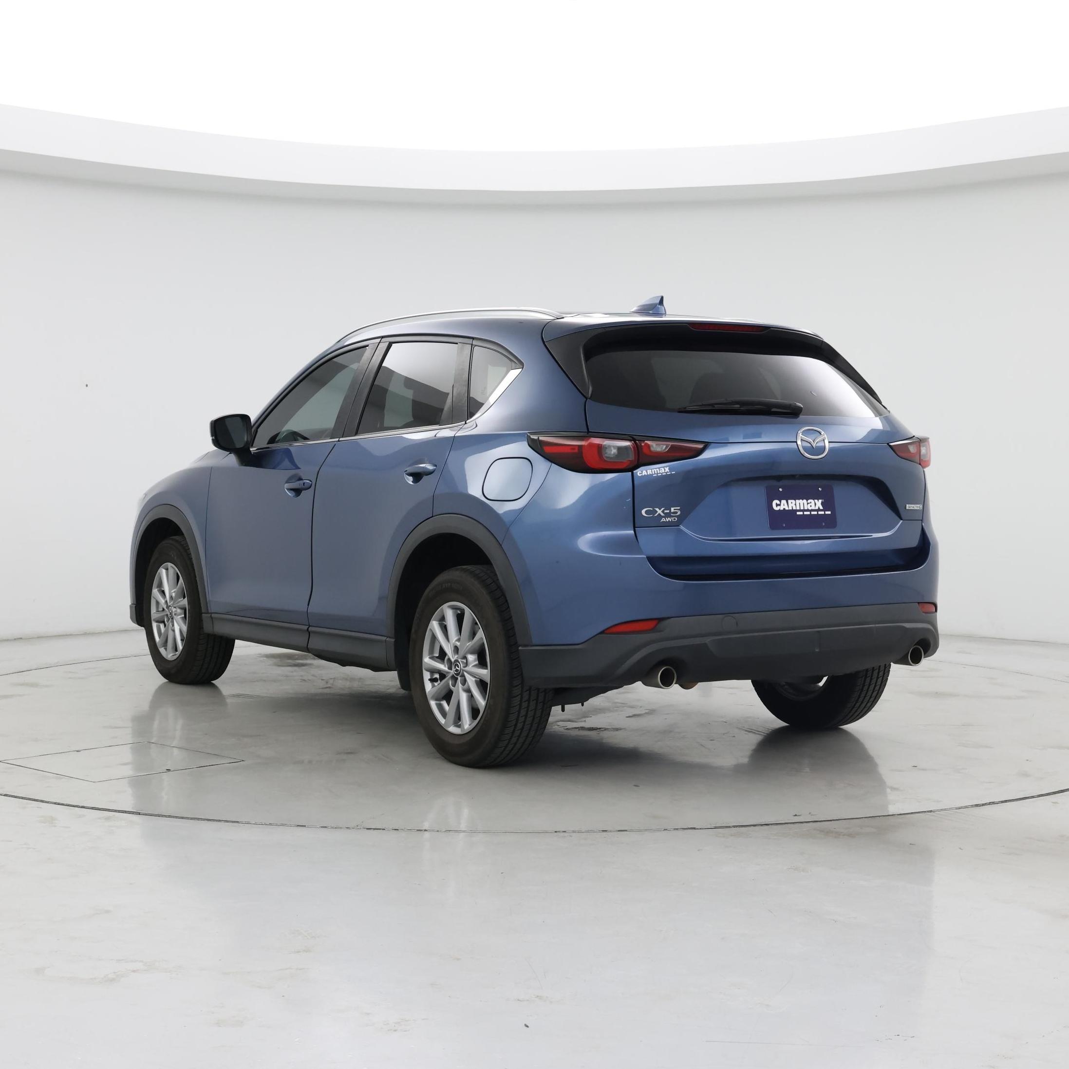 Thumbnail: 2023 Mazda CX-5 - 2