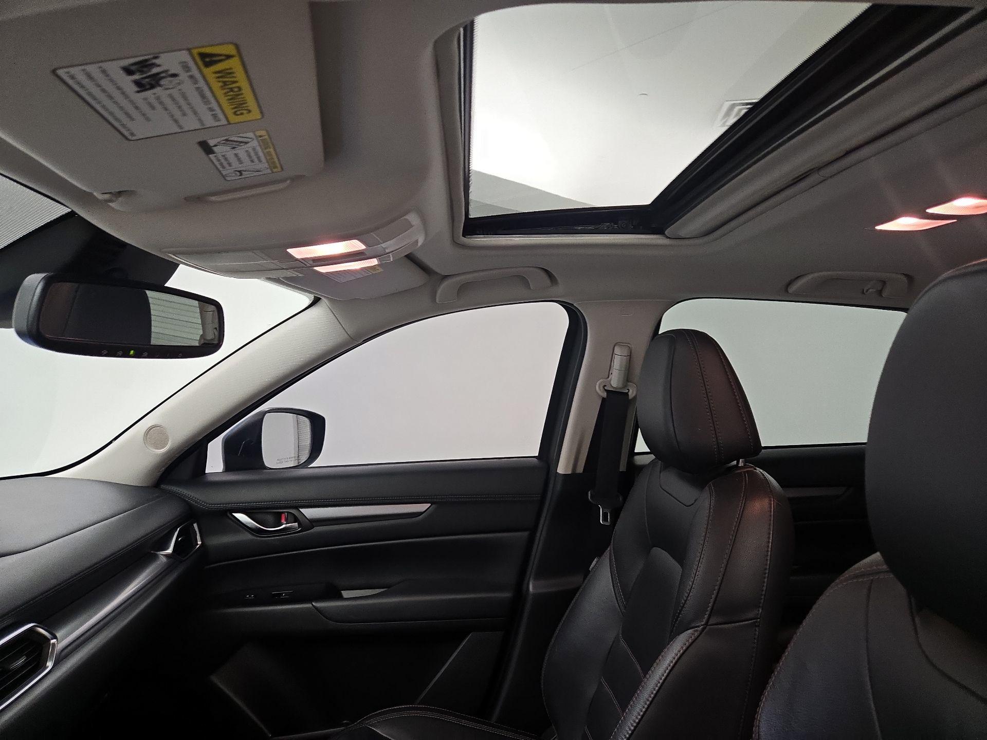 Thumbnail: 2023 Mazda CX-5 - 20
