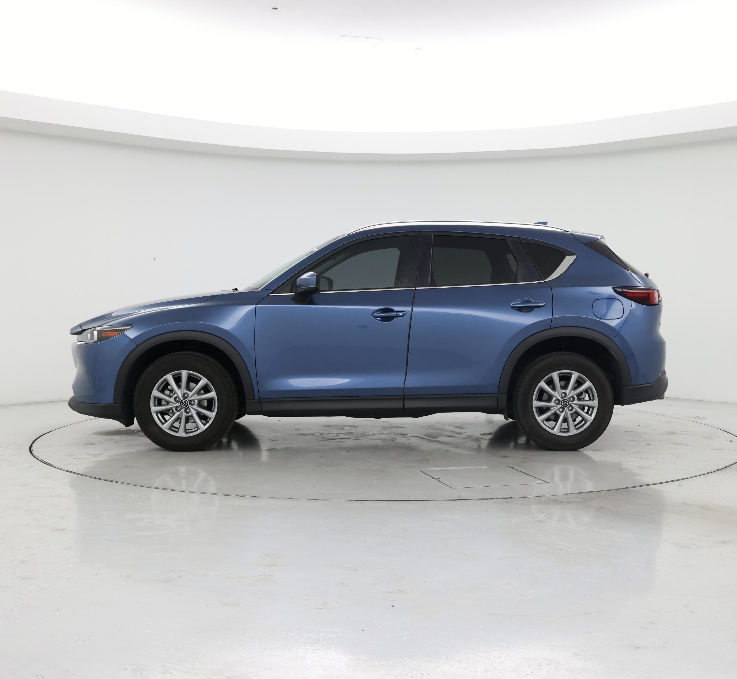 Thumbnail: 2023 Mazda CX-5 - 3