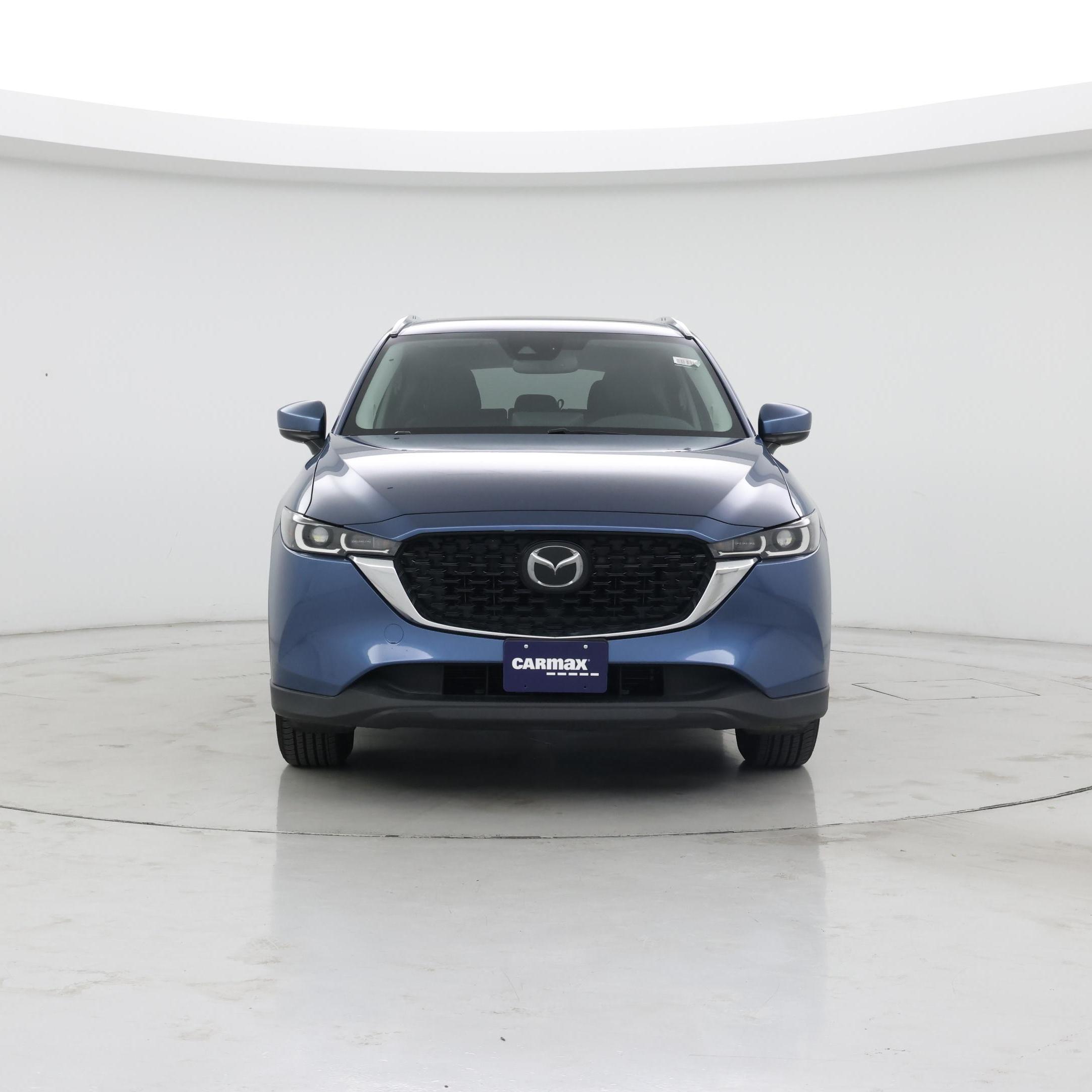 Thumbnail: 2023 Mazda CX-5 - 5