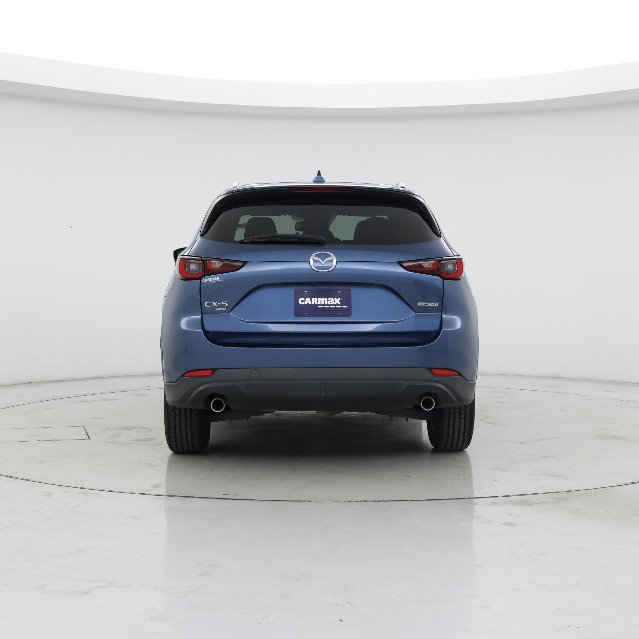 Thumbnail: 2023 Mazda CX-5 - 6