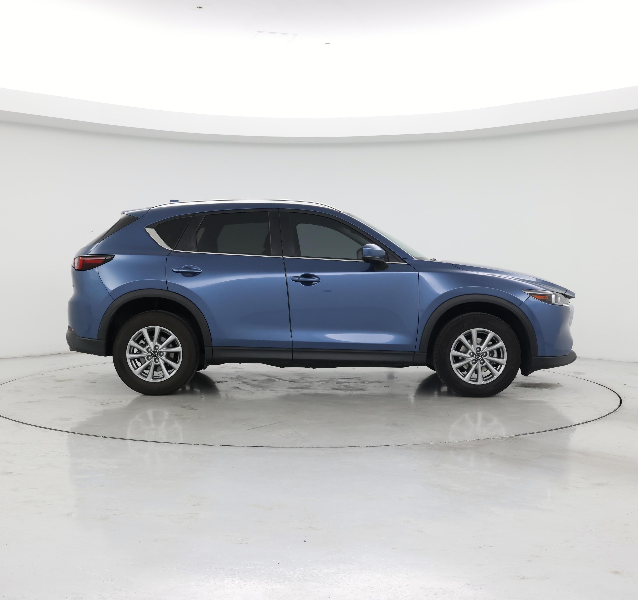 Thumbnail: 2023 Mazda CX-5 - 7