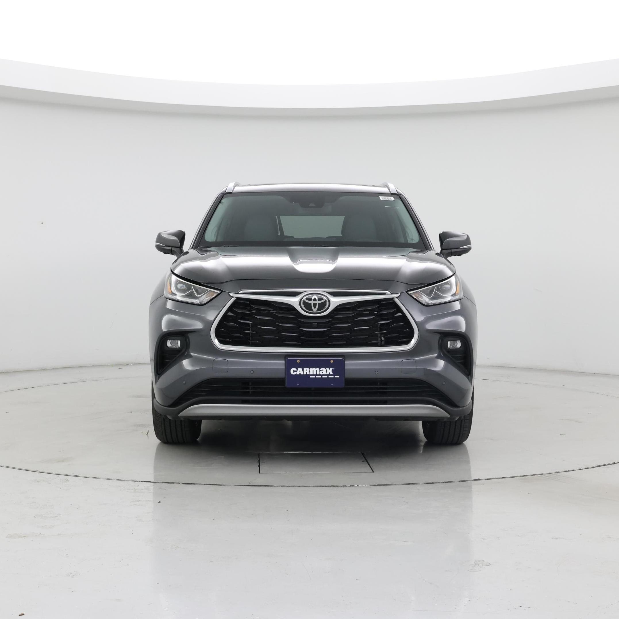 Thumbnail: 2023 Toyota Highlander - 5