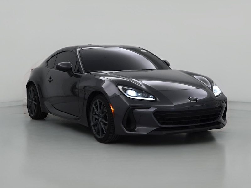 2023 Subaru BRZ Limited -
                  Las Vegas, NV