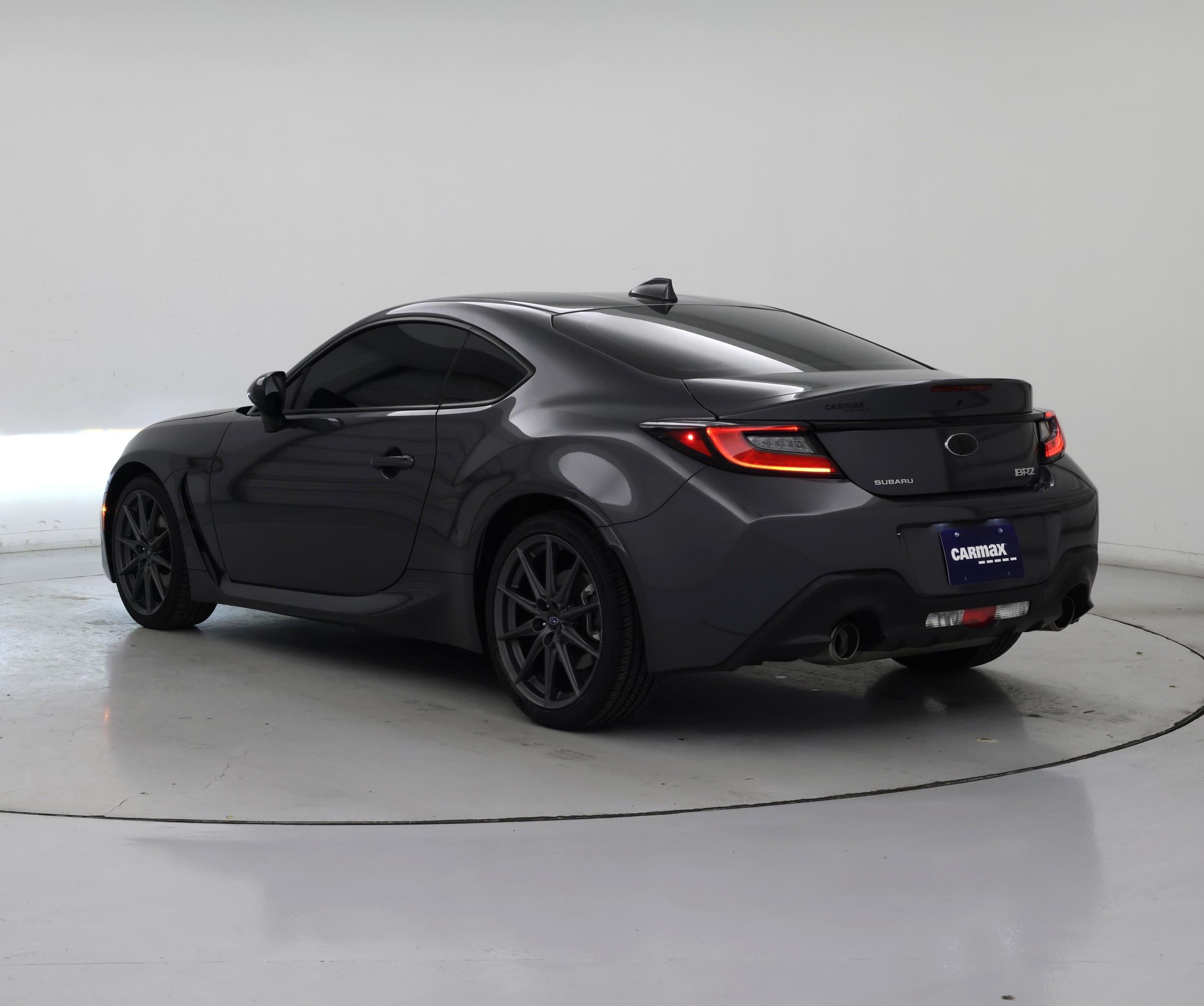 Thumbnail: 2023 Subaru BRZ - 2