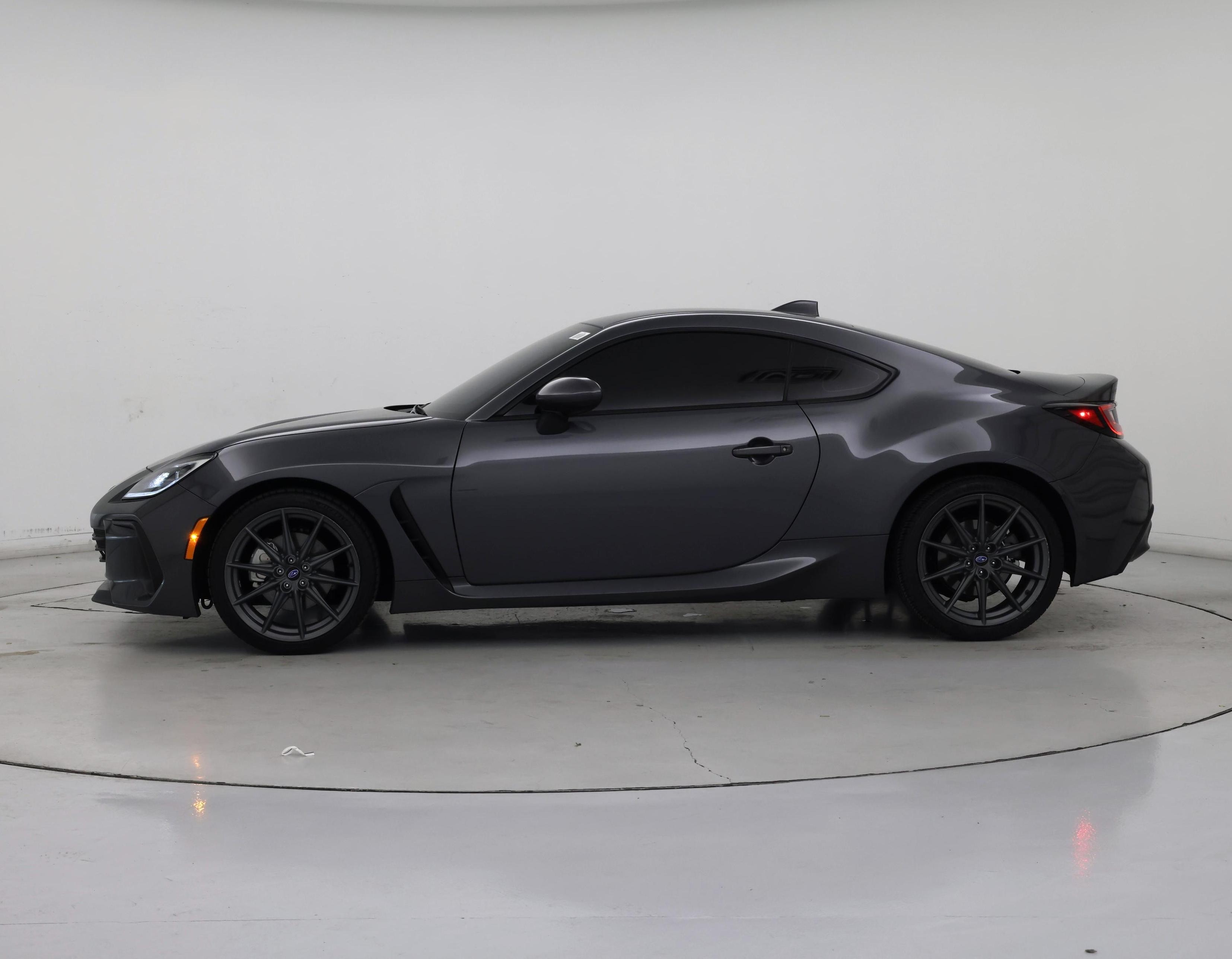 Thumbnail: 2023 Subaru BRZ - 3