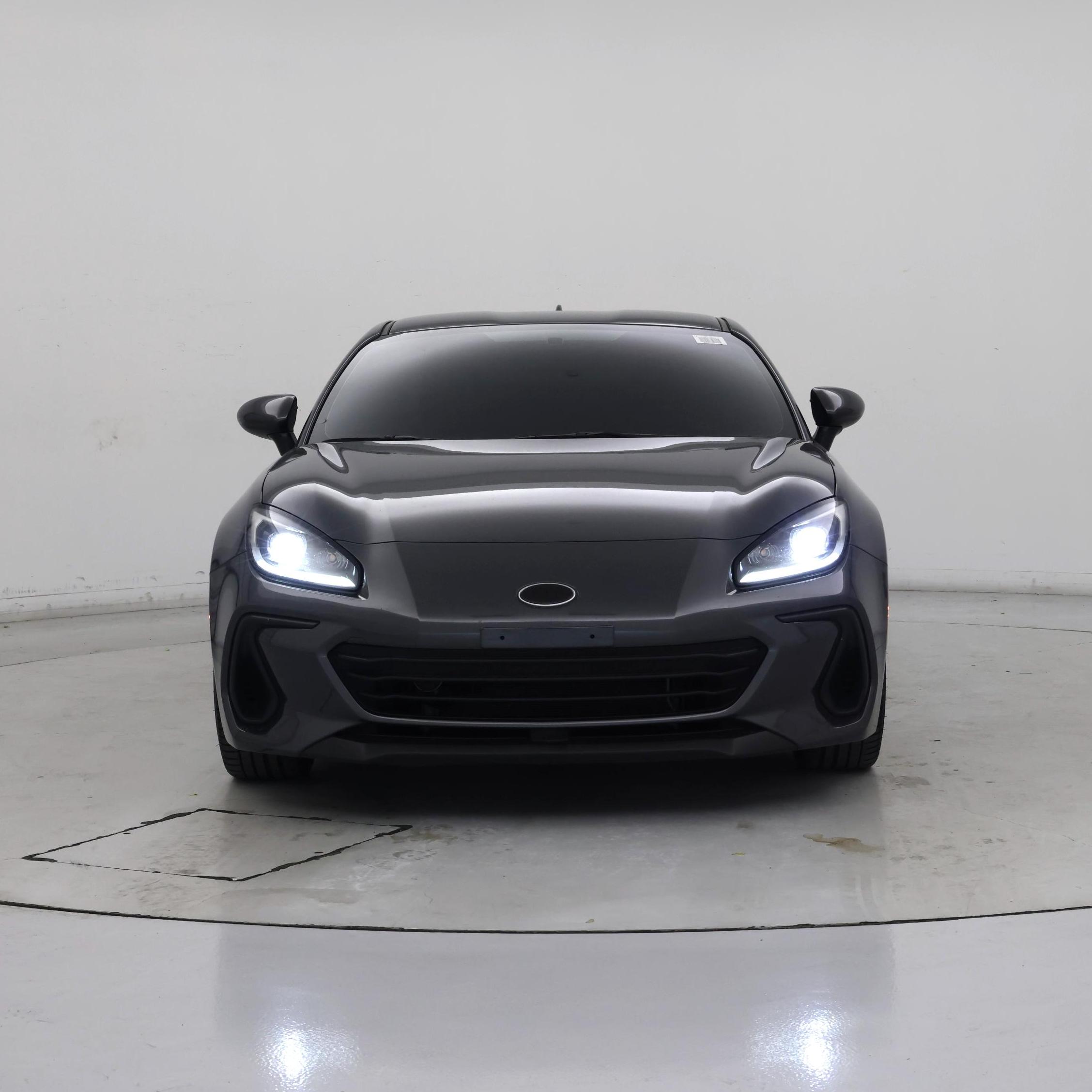 Thumbnail: 2023 Subaru BRZ - 5