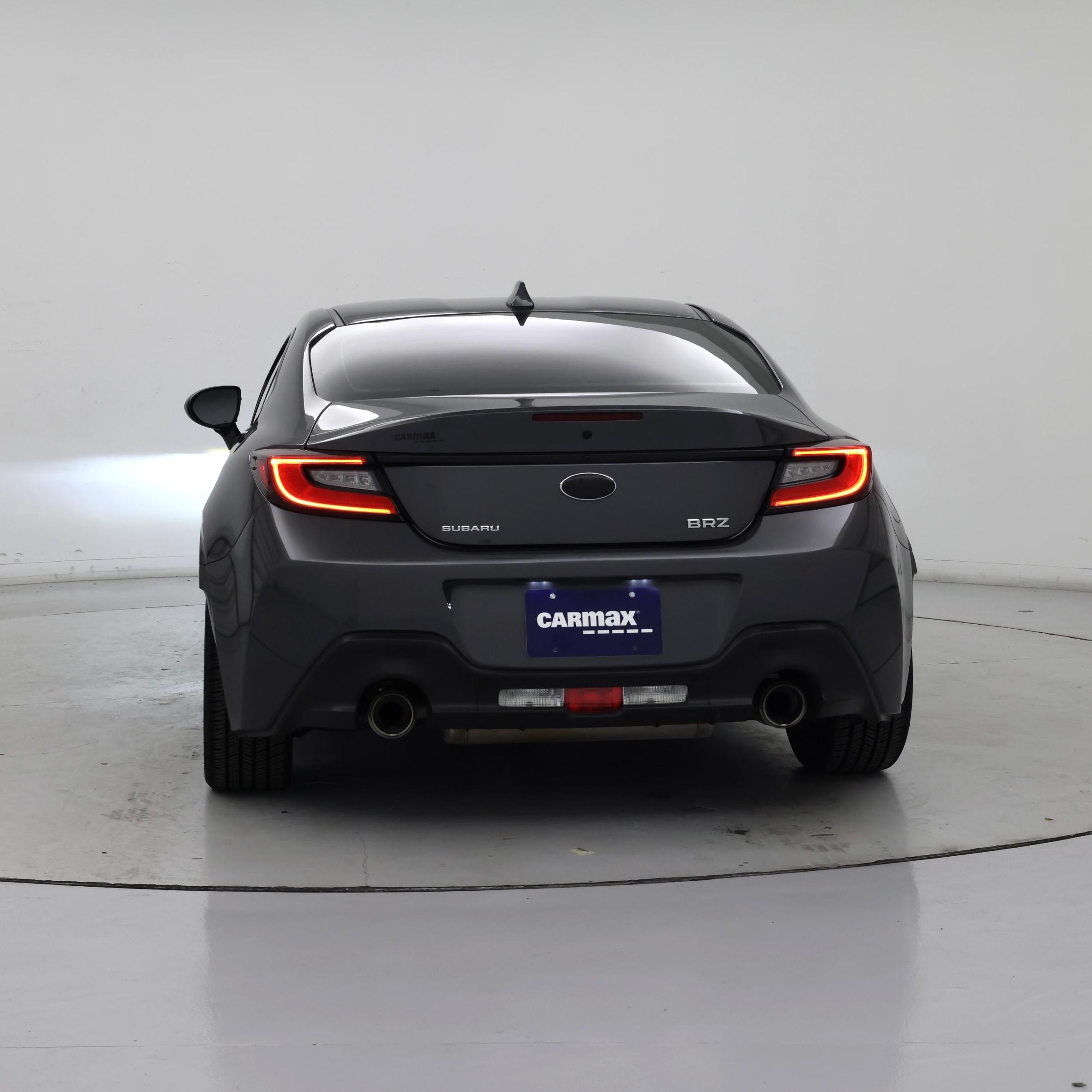 Thumbnail: 2023 Subaru BRZ - 6