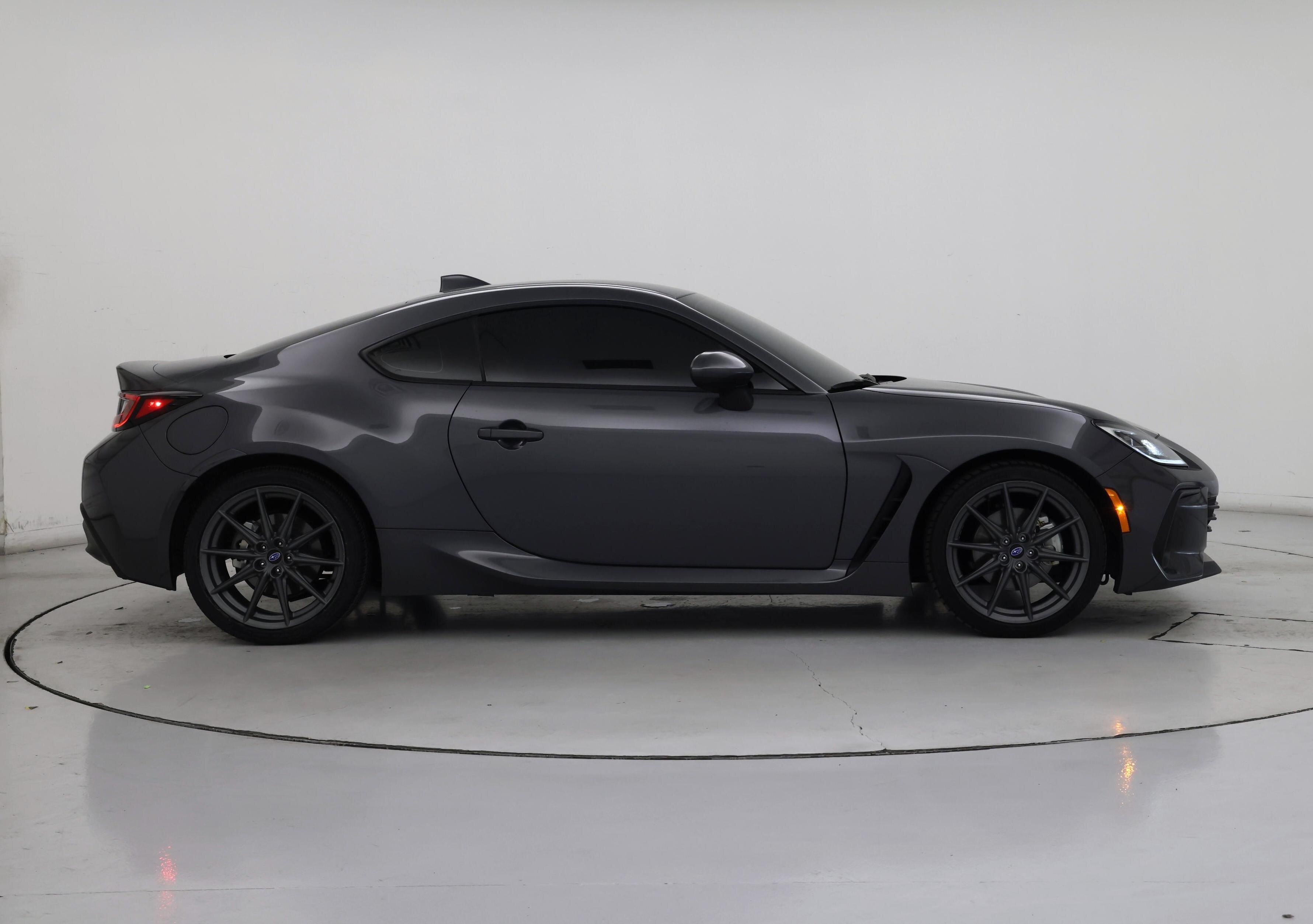 Thumbnail: 2023 Subaru BRZ - 7