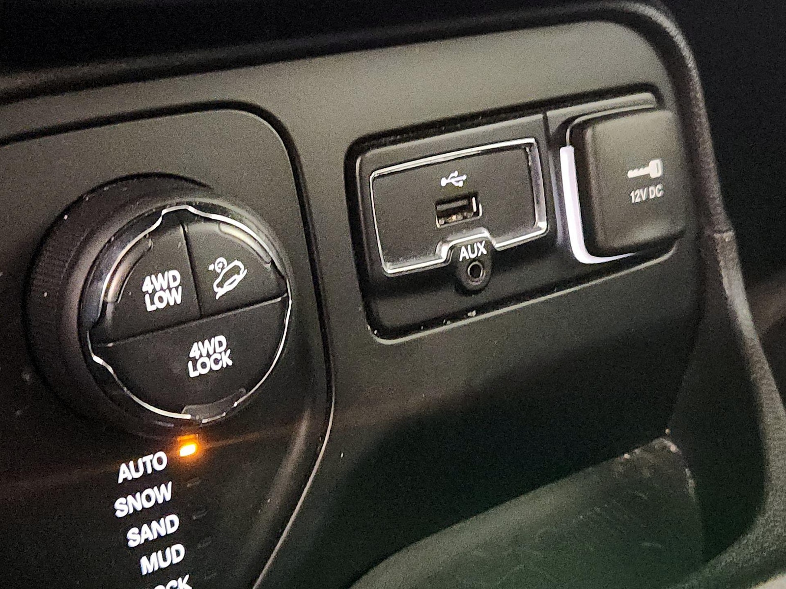 2017 Jeep Renegade Trailhawk - Photo 19