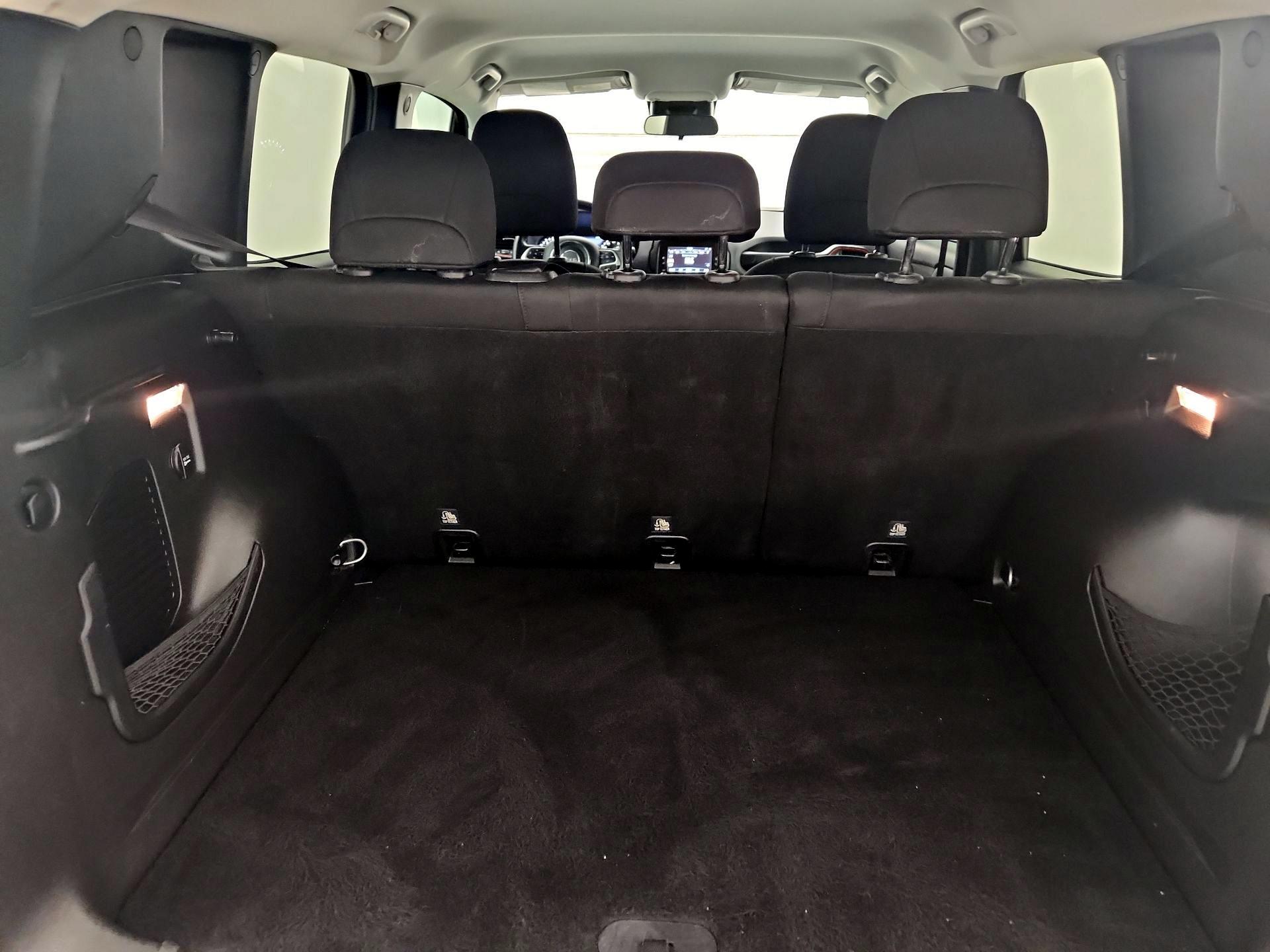 Thumbnail: 2017 Jeep Renegade - 20