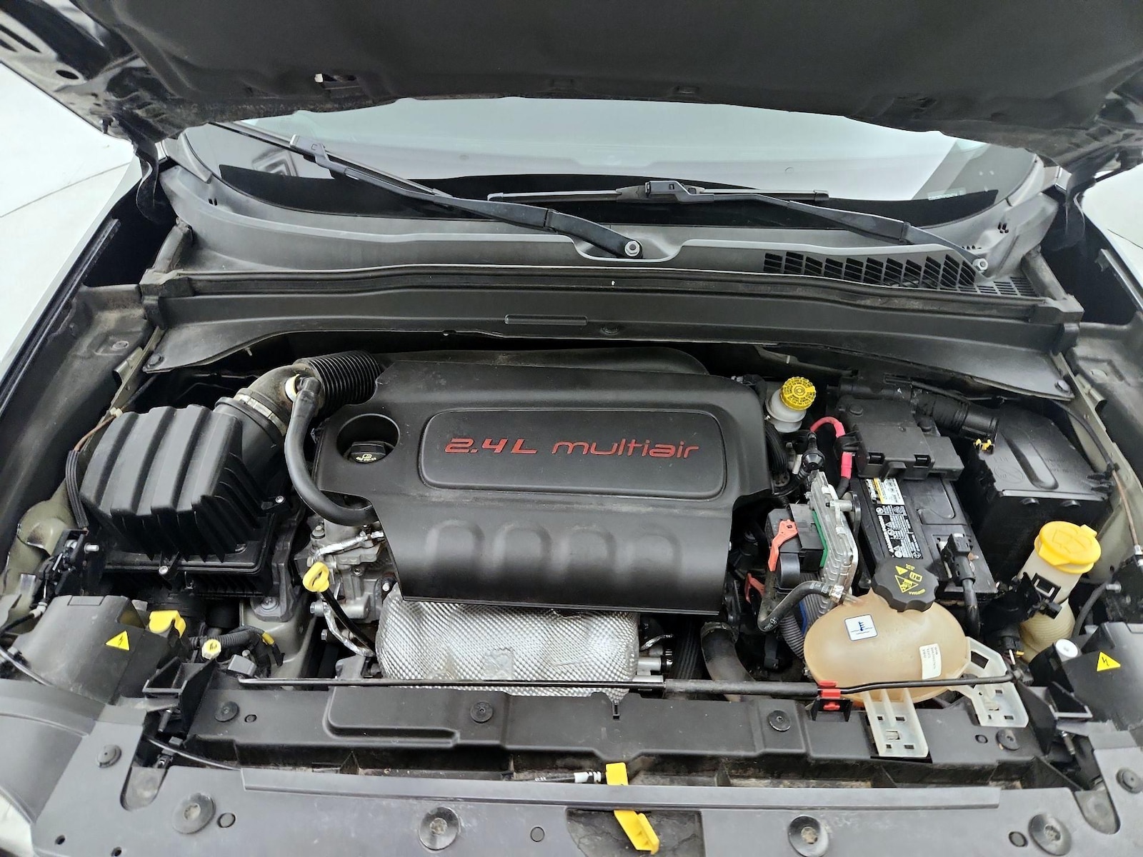 2017 Jeep Renegade Trailhawk - Photo 22