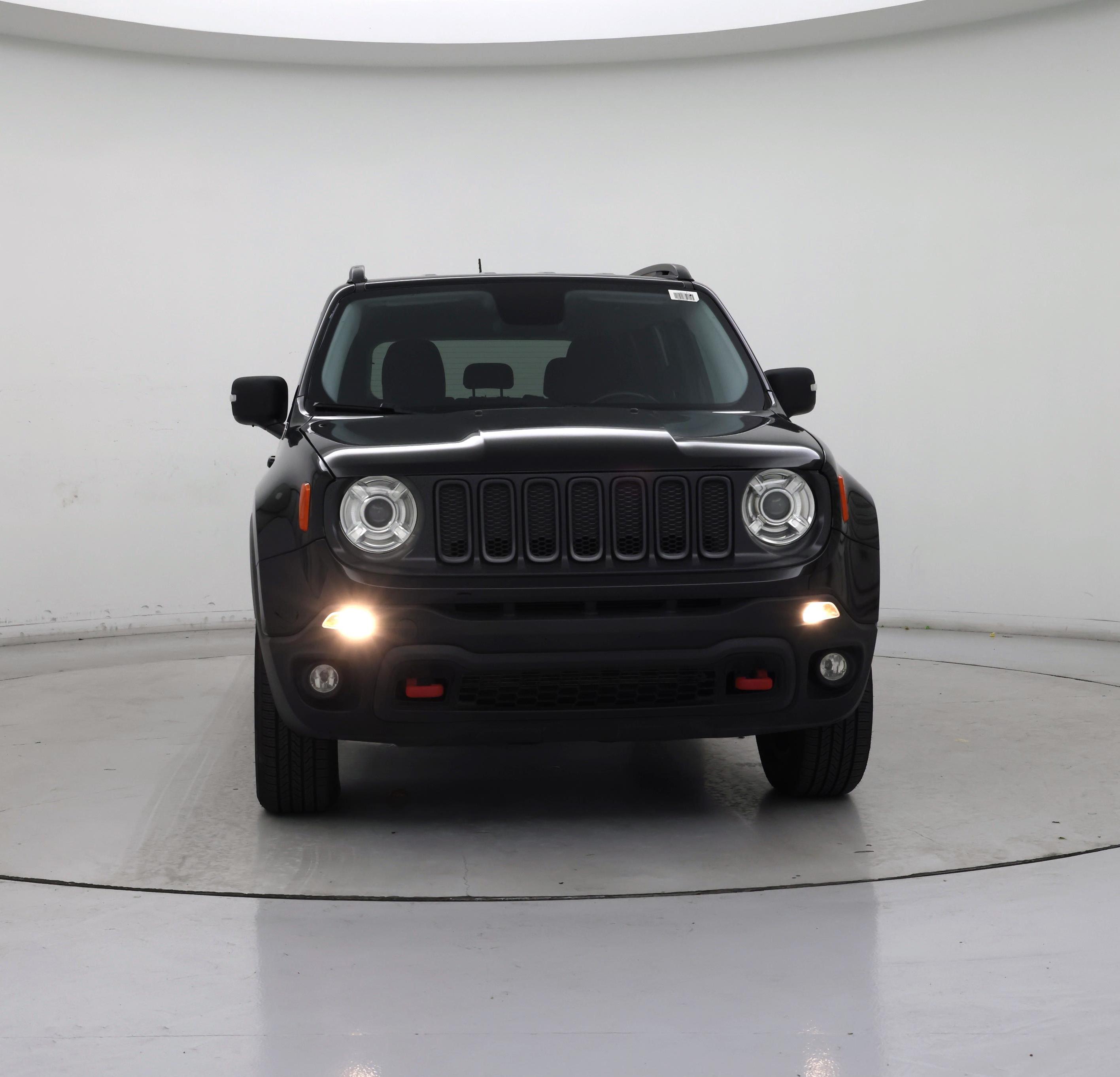 Thumbnail: 2017 Jeep Renegade - 5