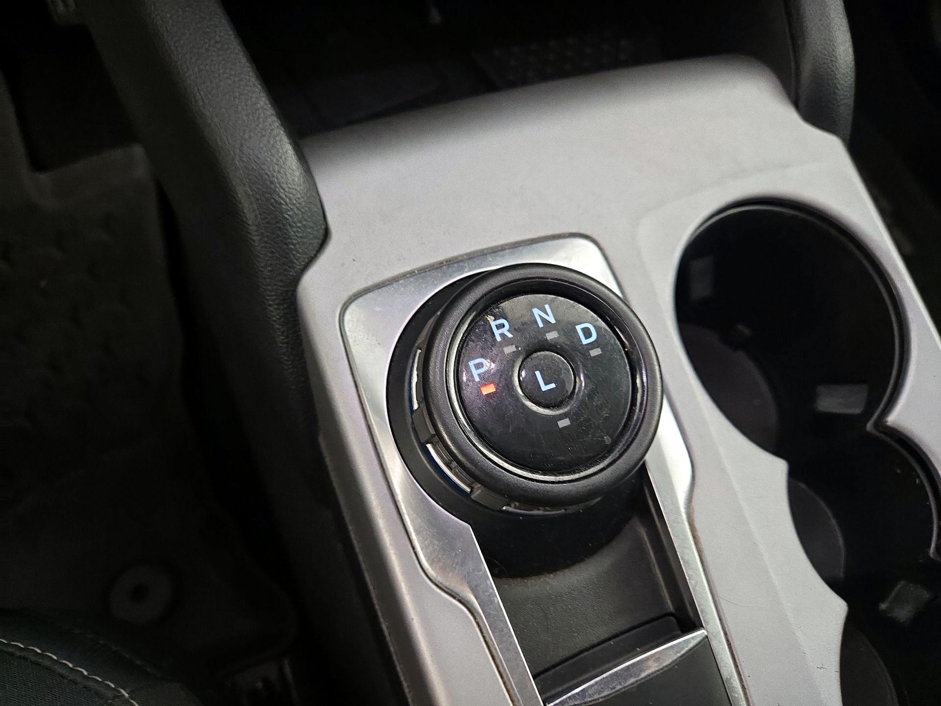 Thumbnail: 2023 Ford Bronco Sport - 17