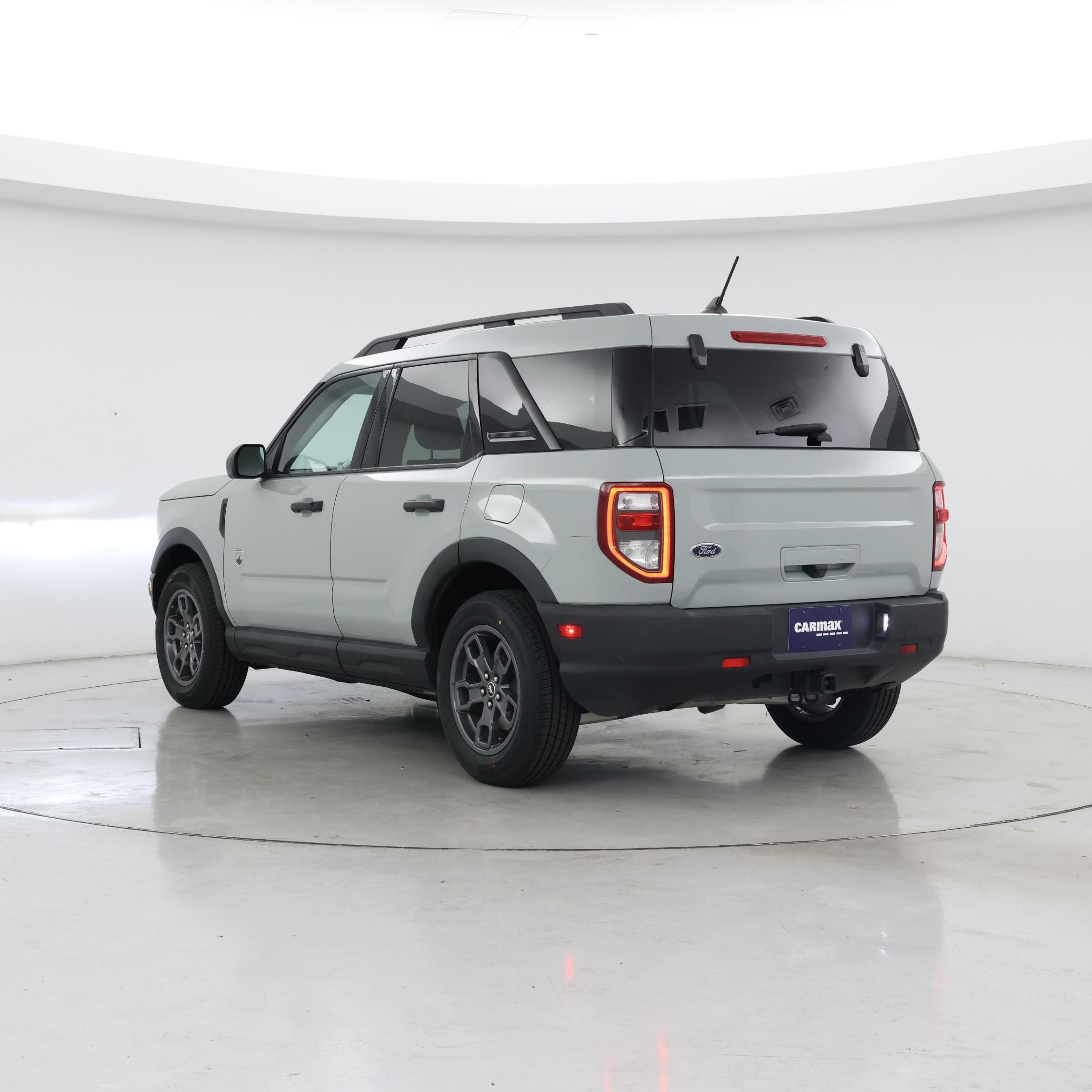 Thumbnail: 2023 Ford Bronco Sport - 2
