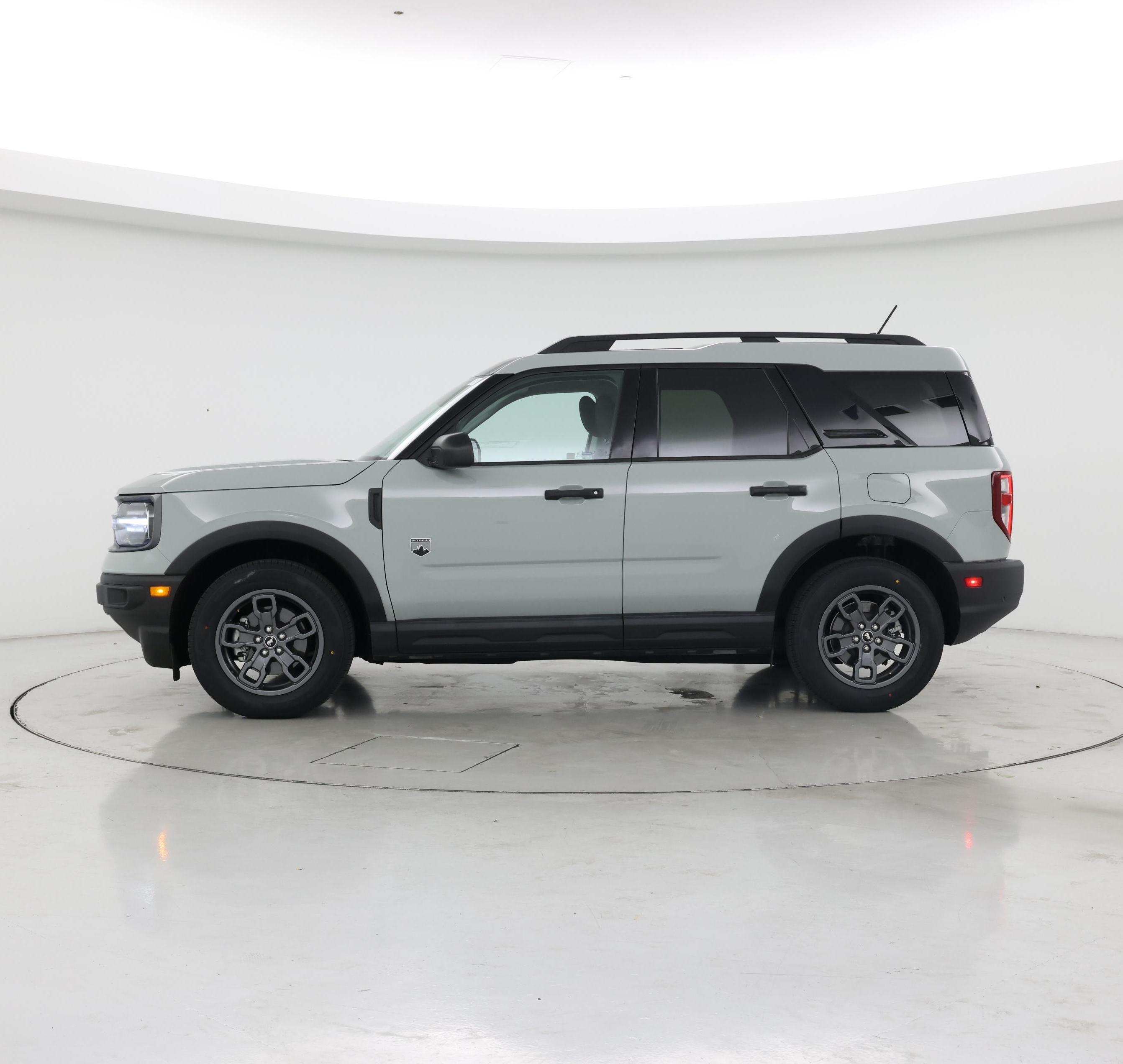 Thumbnail: 2023 Ford Bronco Sport - 3