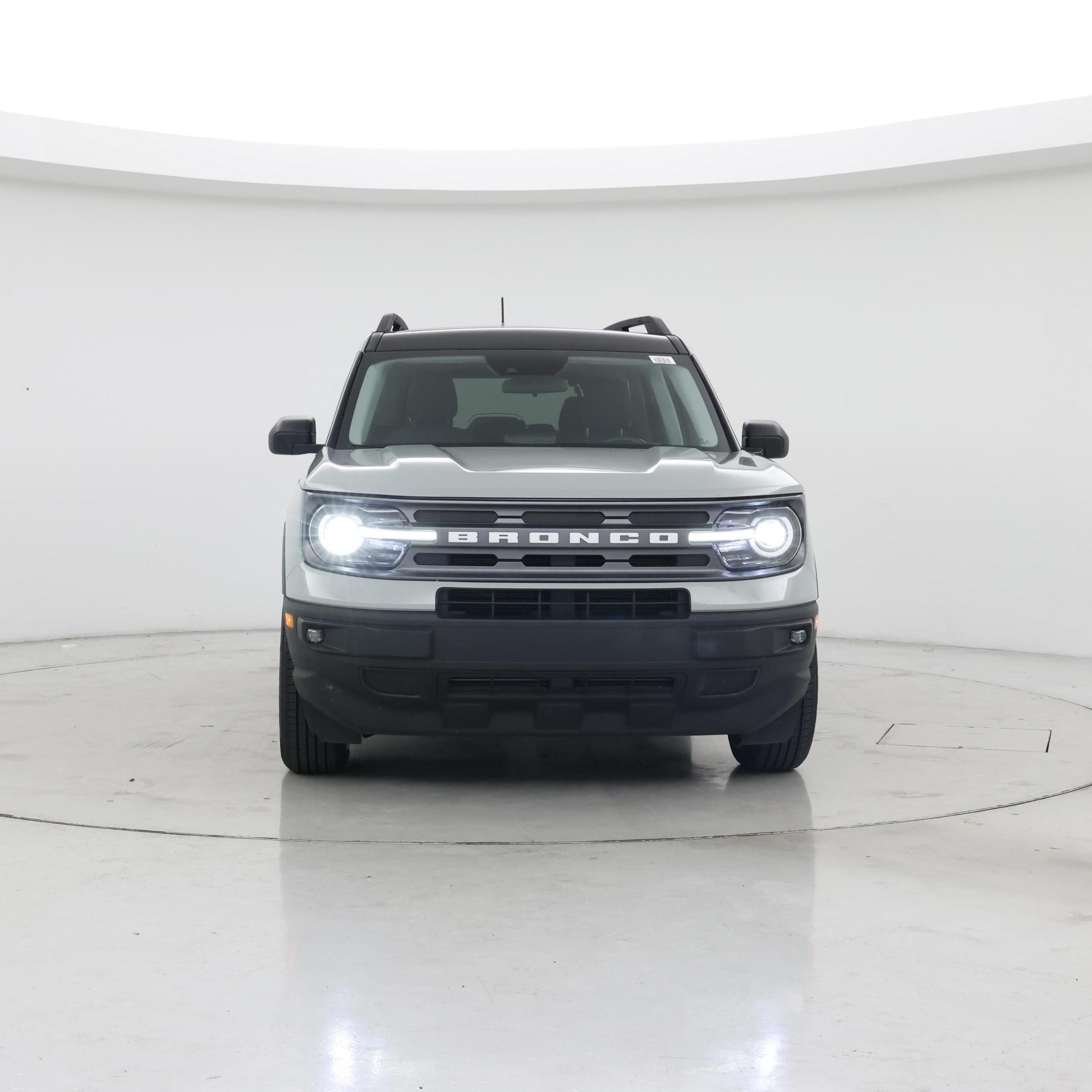 Thumbnail: 2023 Ford Bronco Sport - 5
