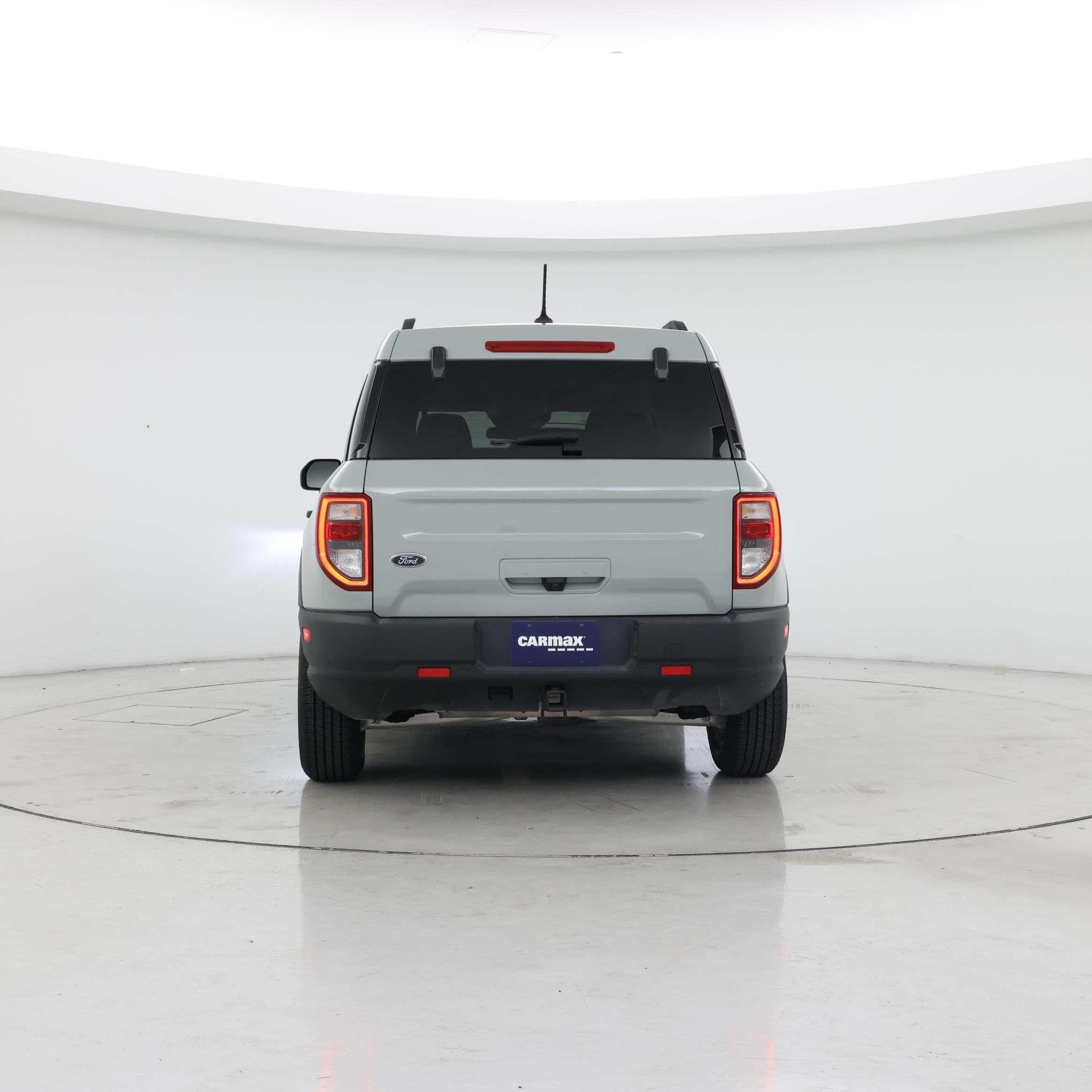 Thumbnail: 2023 Ford Bronco Sport - 6