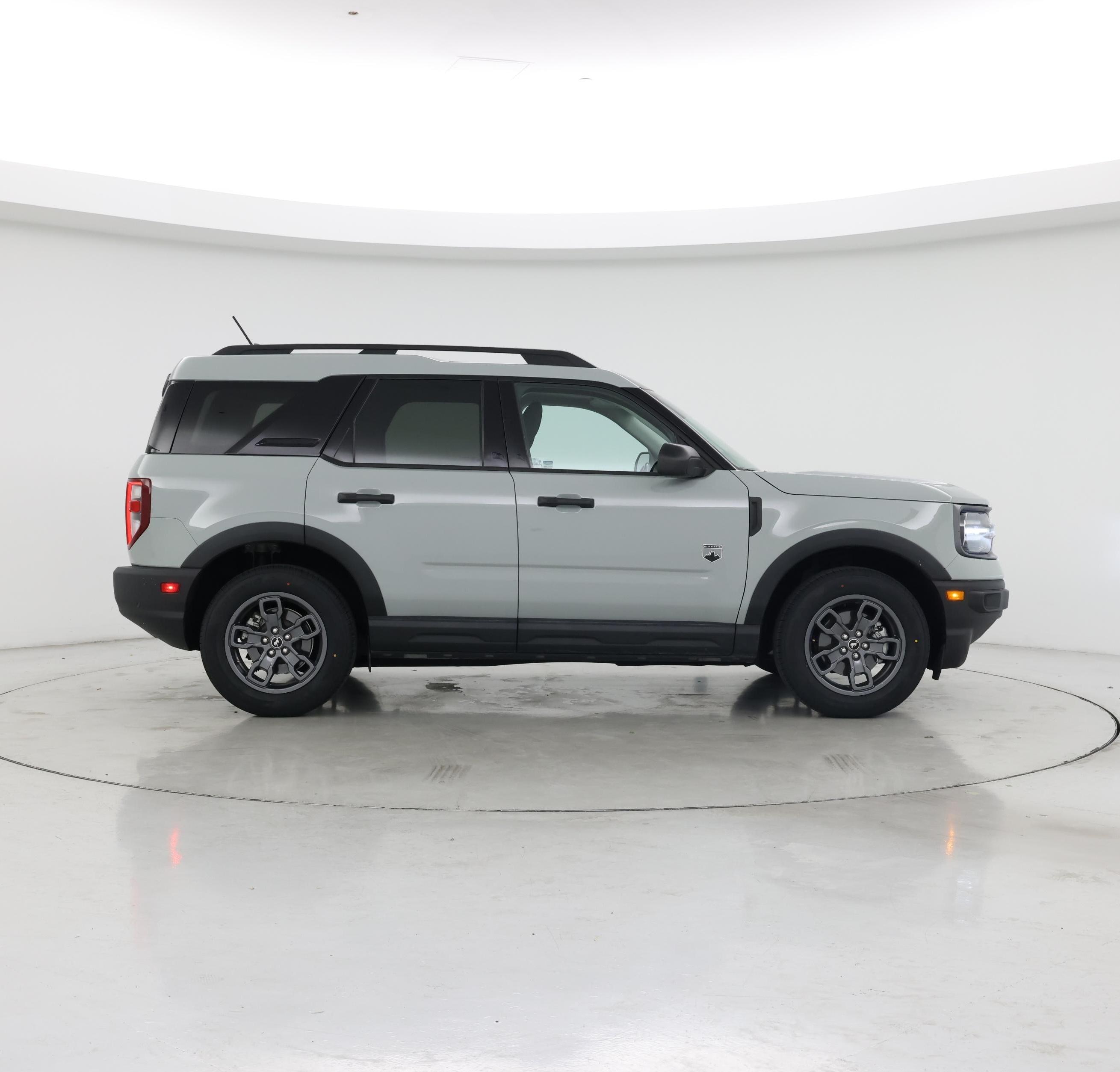 Thumbnail: 2023 Ford Bronco Sport - 7