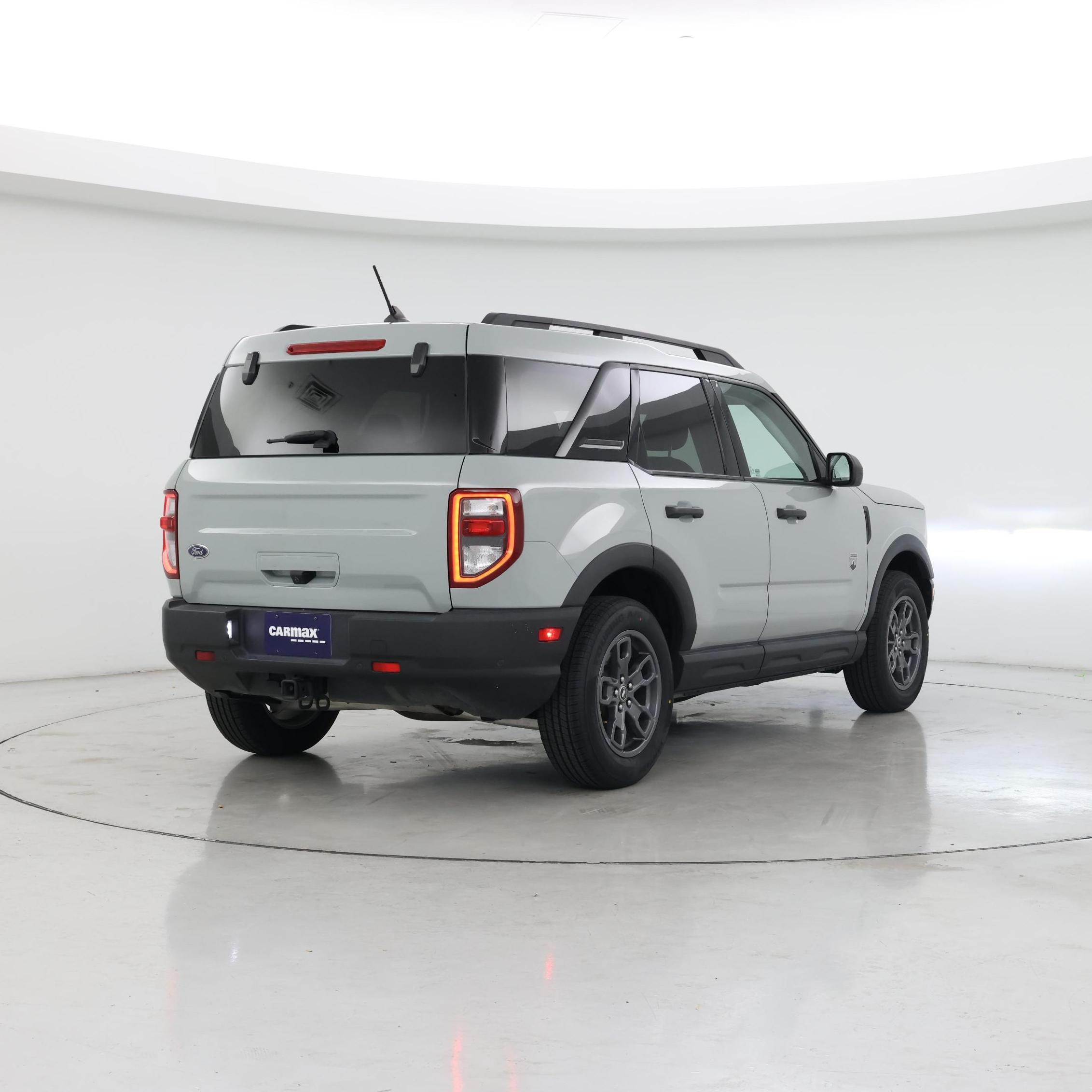 Thumbnail: 2023 Ford Bronco Sport - 8