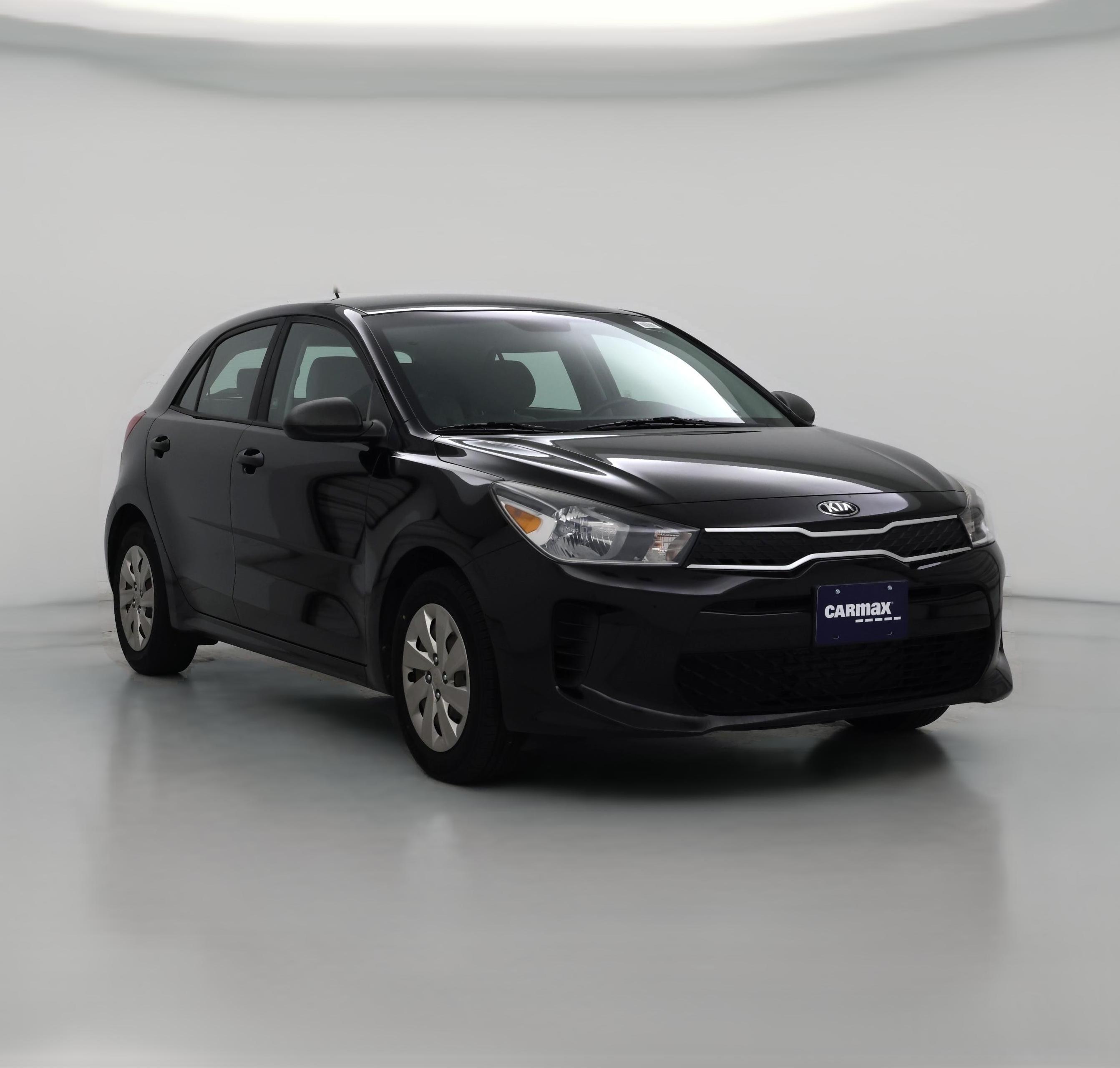 Thumbnail: 2018 Kia Rio5 - 1