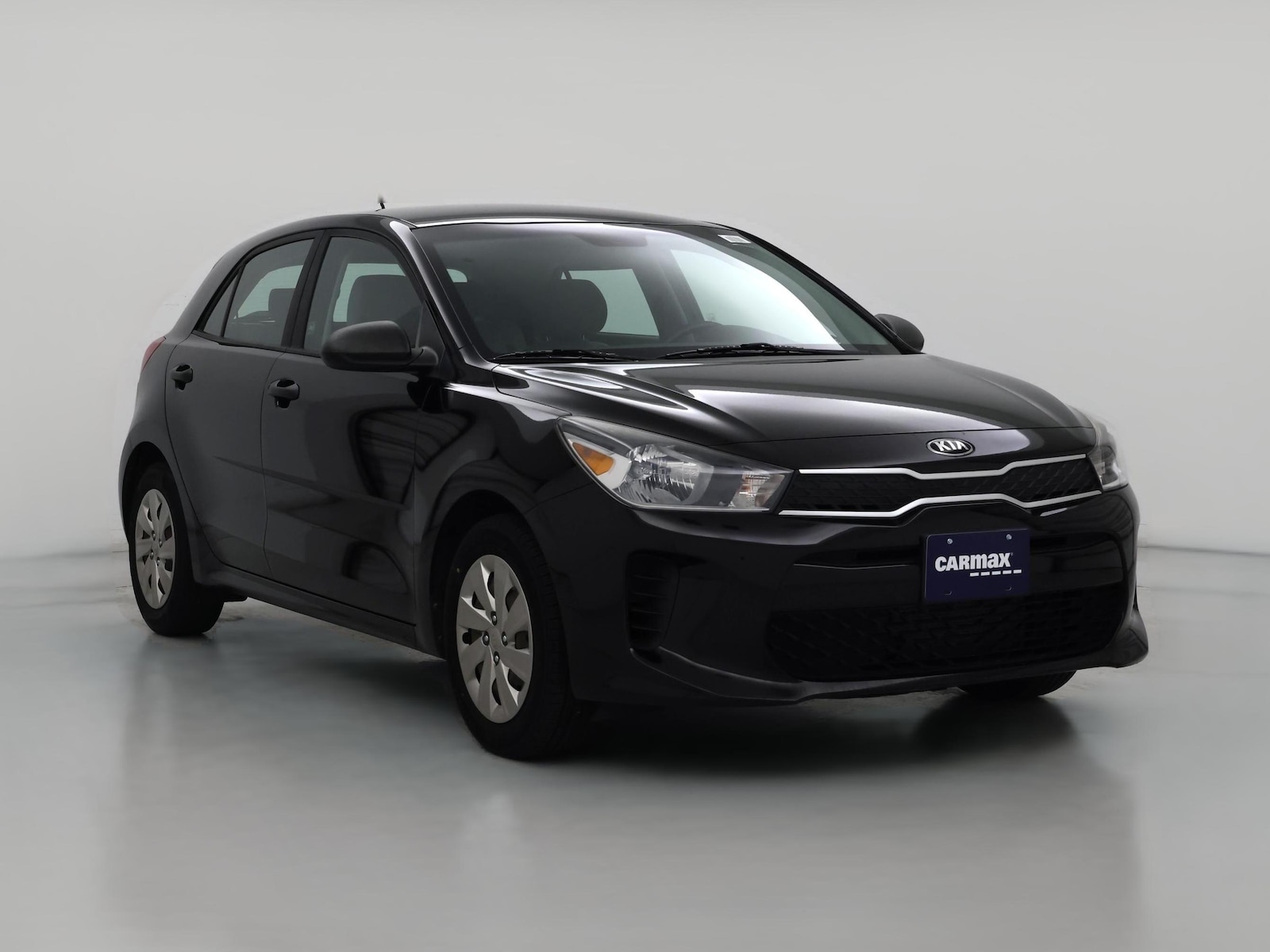 2018 Kia Rio 5-Door