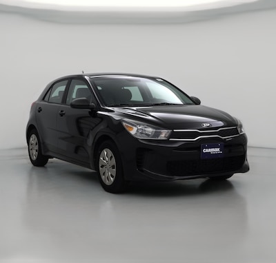 2018 Kia Rio5 LX