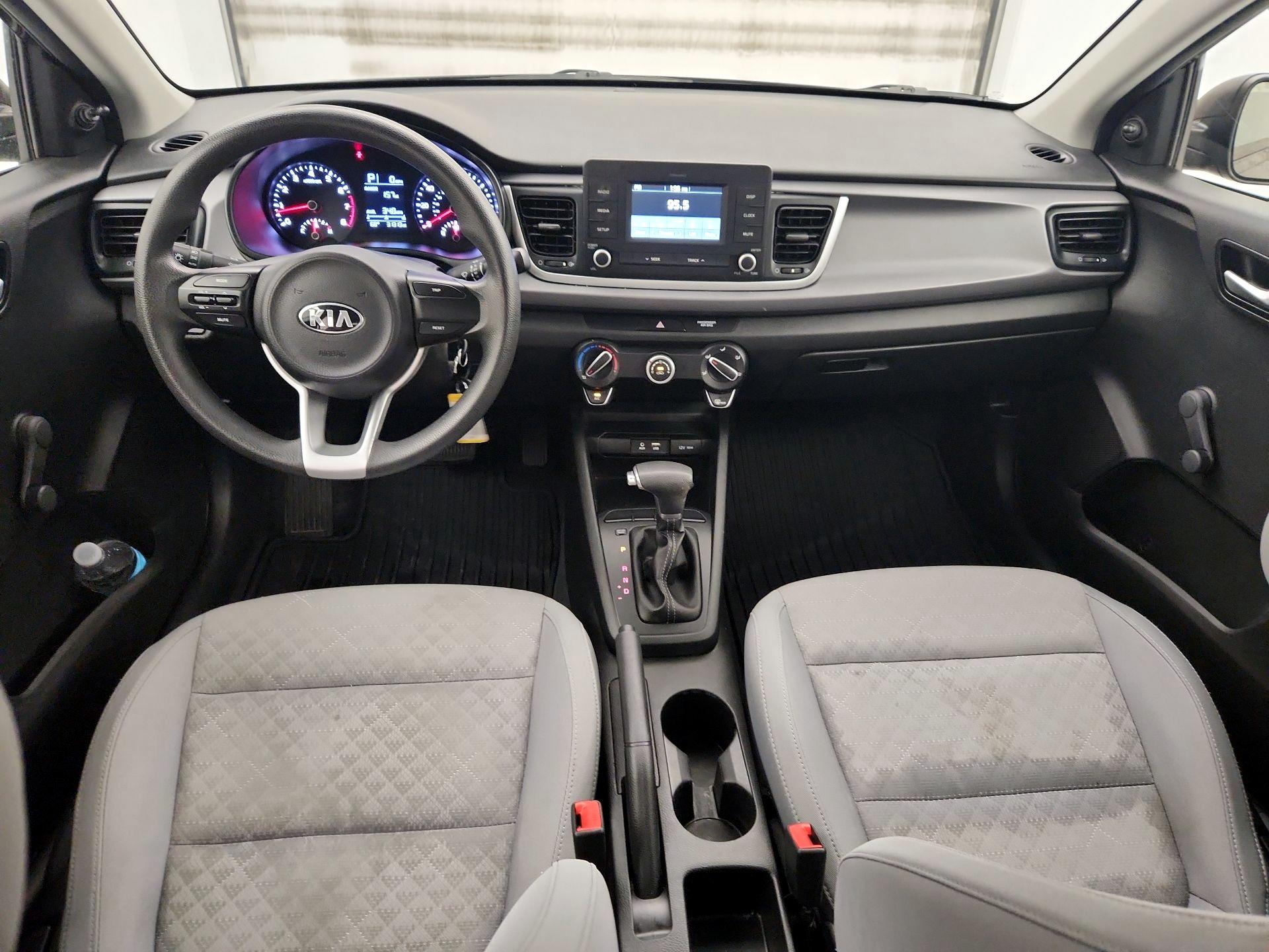 Thumbnail: 2018 Kia Rio5 - 9