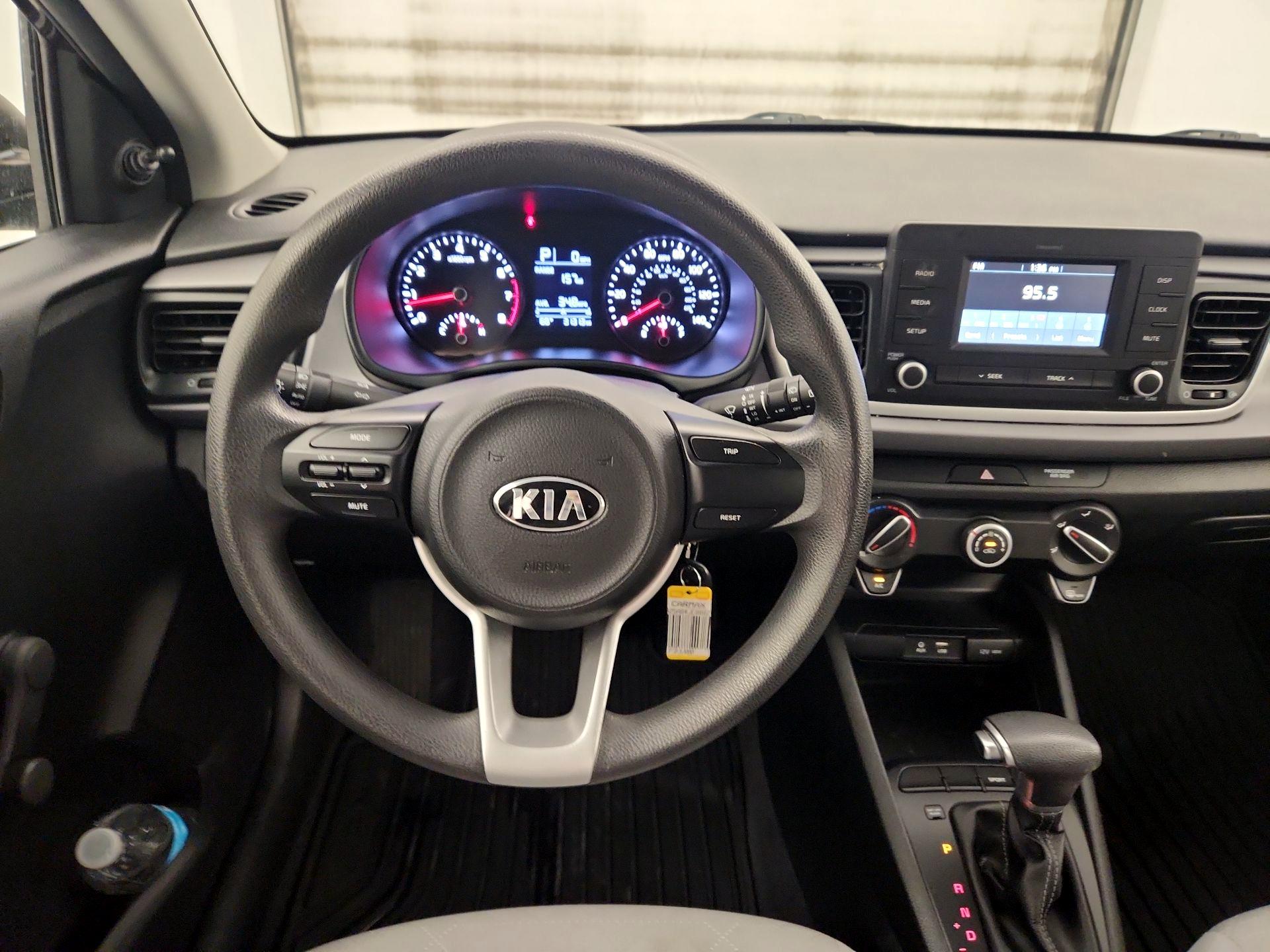 Thumbnail: 2018 Kia Rio5 - 10