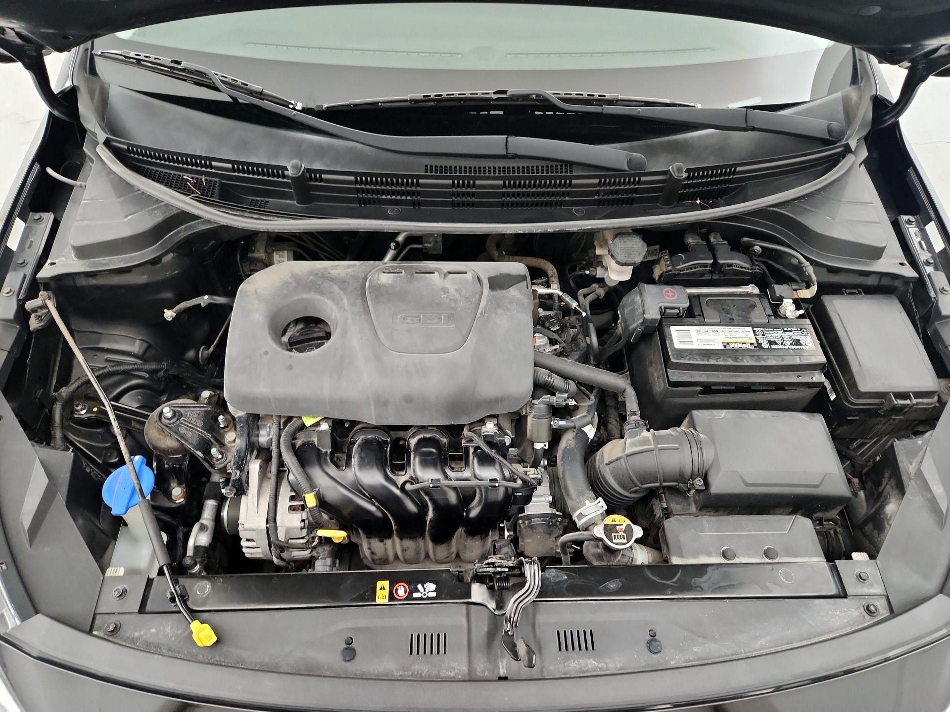 Thumbnail: 2018 Kia Rio5 - 20