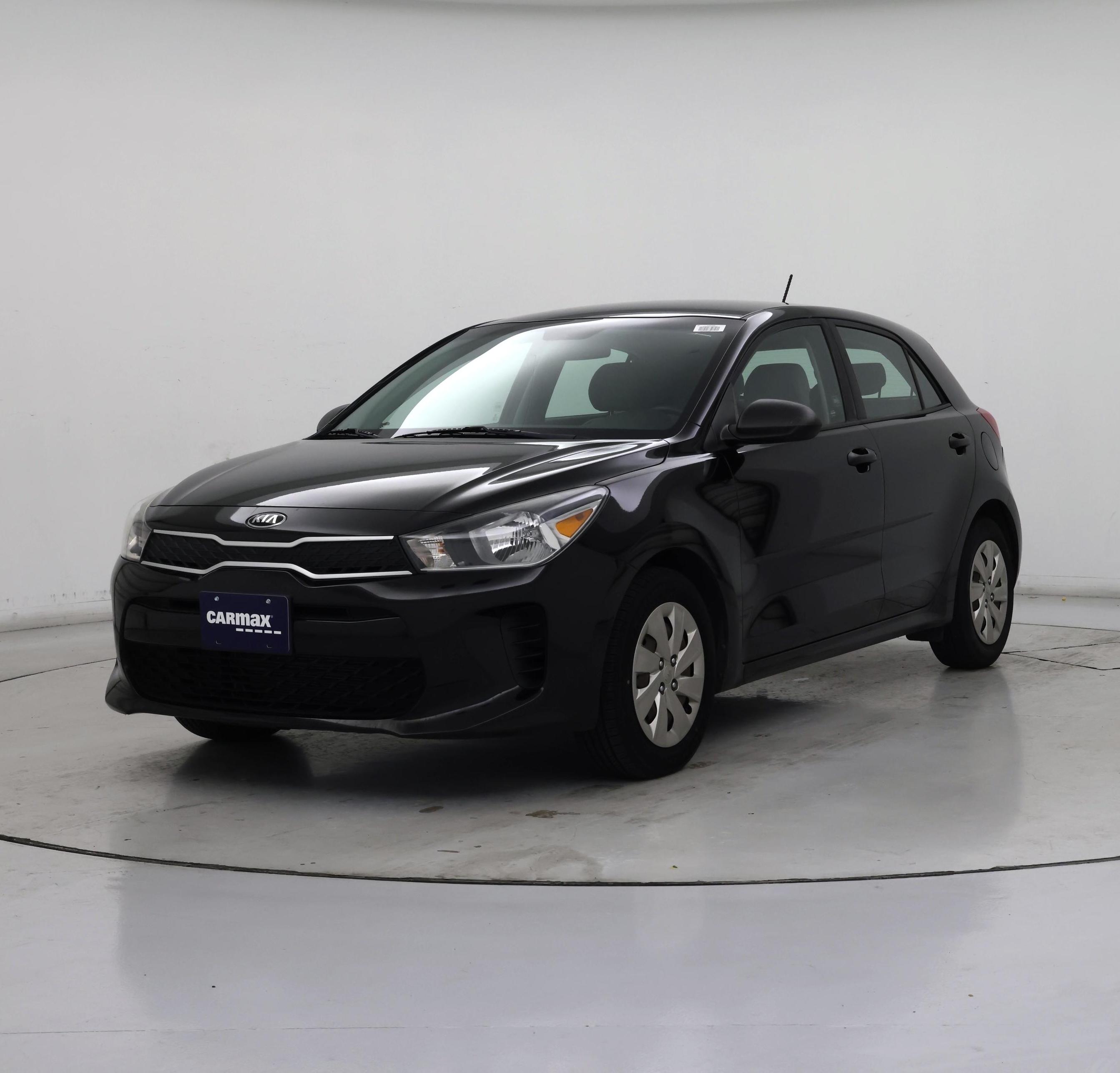Thumbnail: 2018 Kia Rio5 - 4