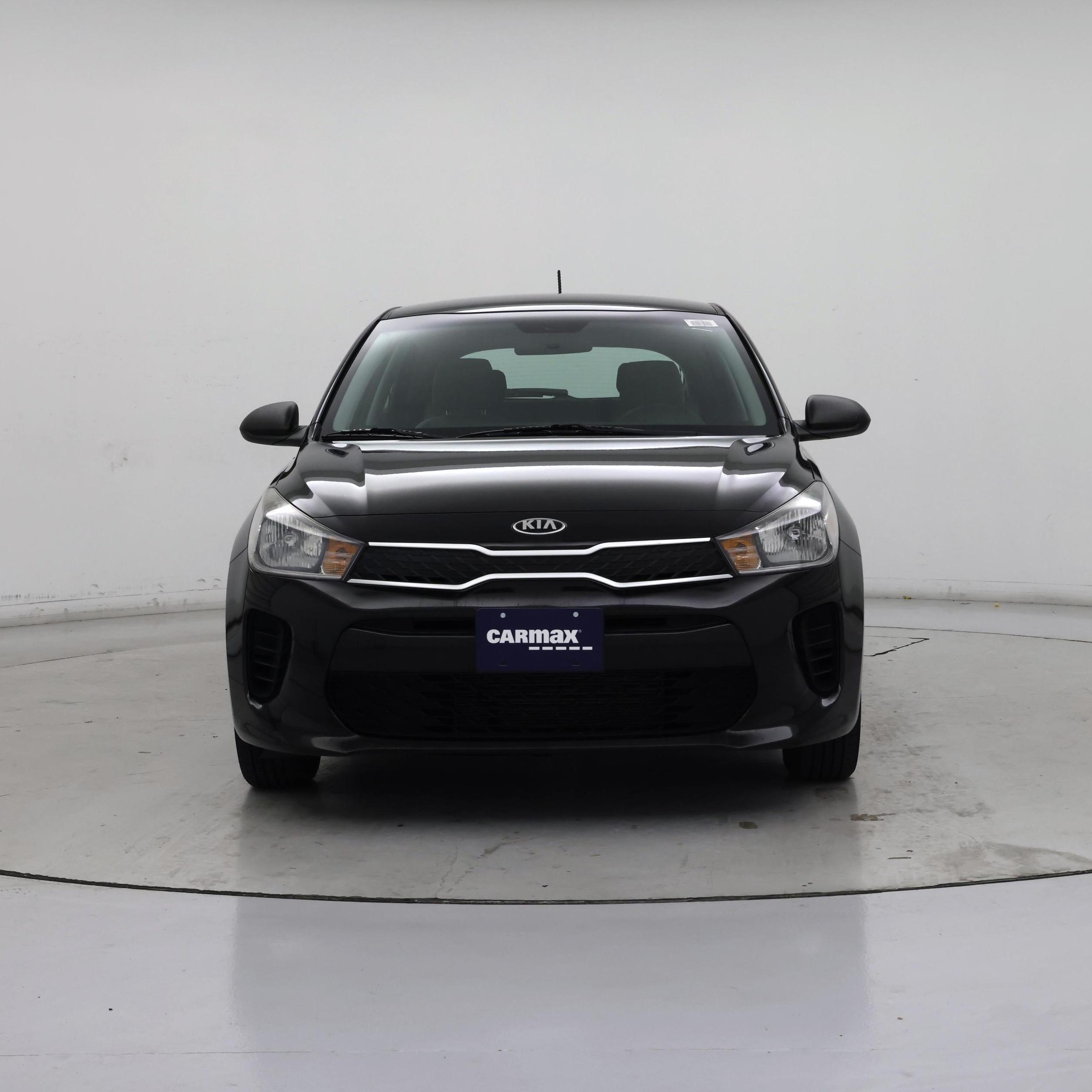 Thumbnail: 2018 Kia Rio5 - 5