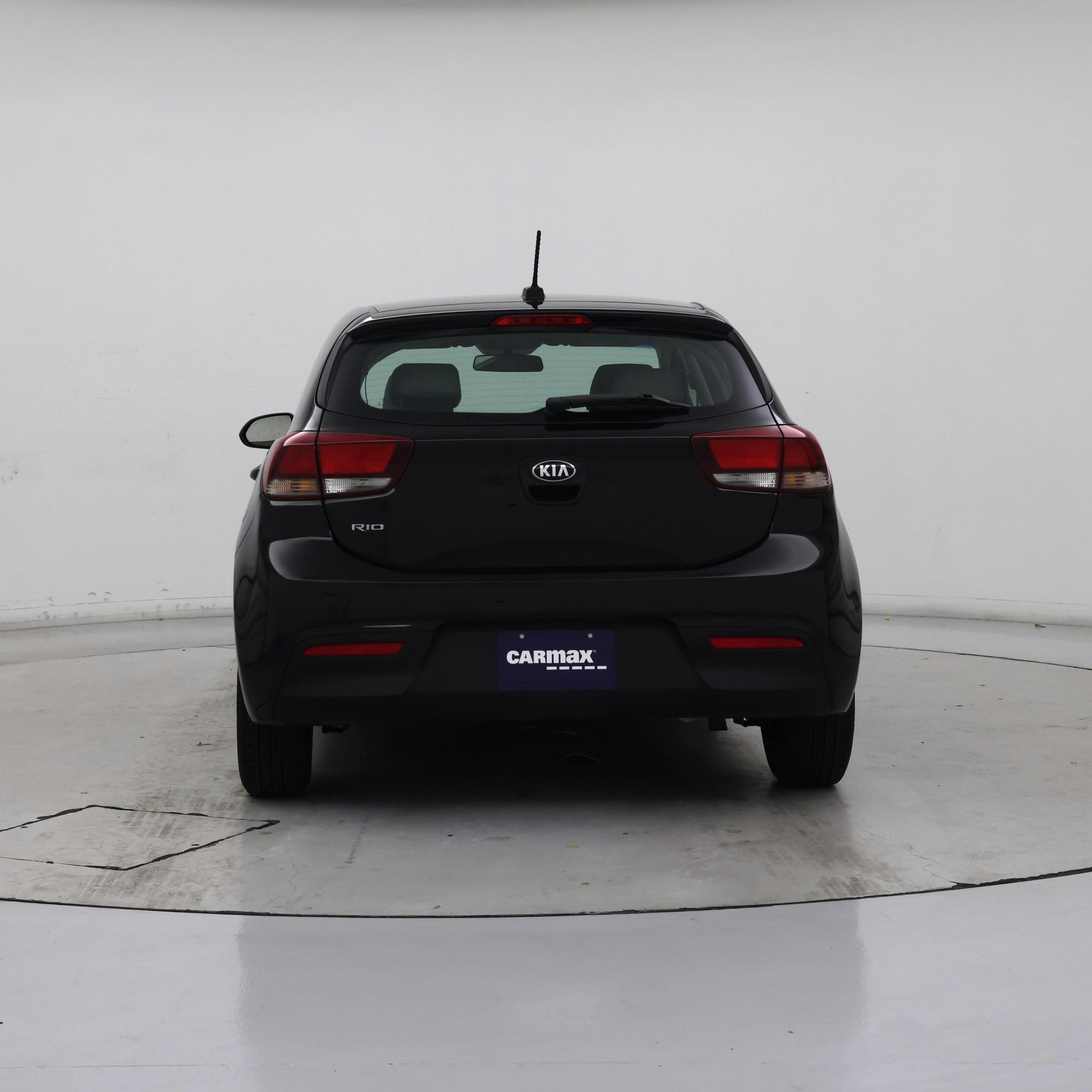 Thumbnail: 2018 Kia Rio5 - 6