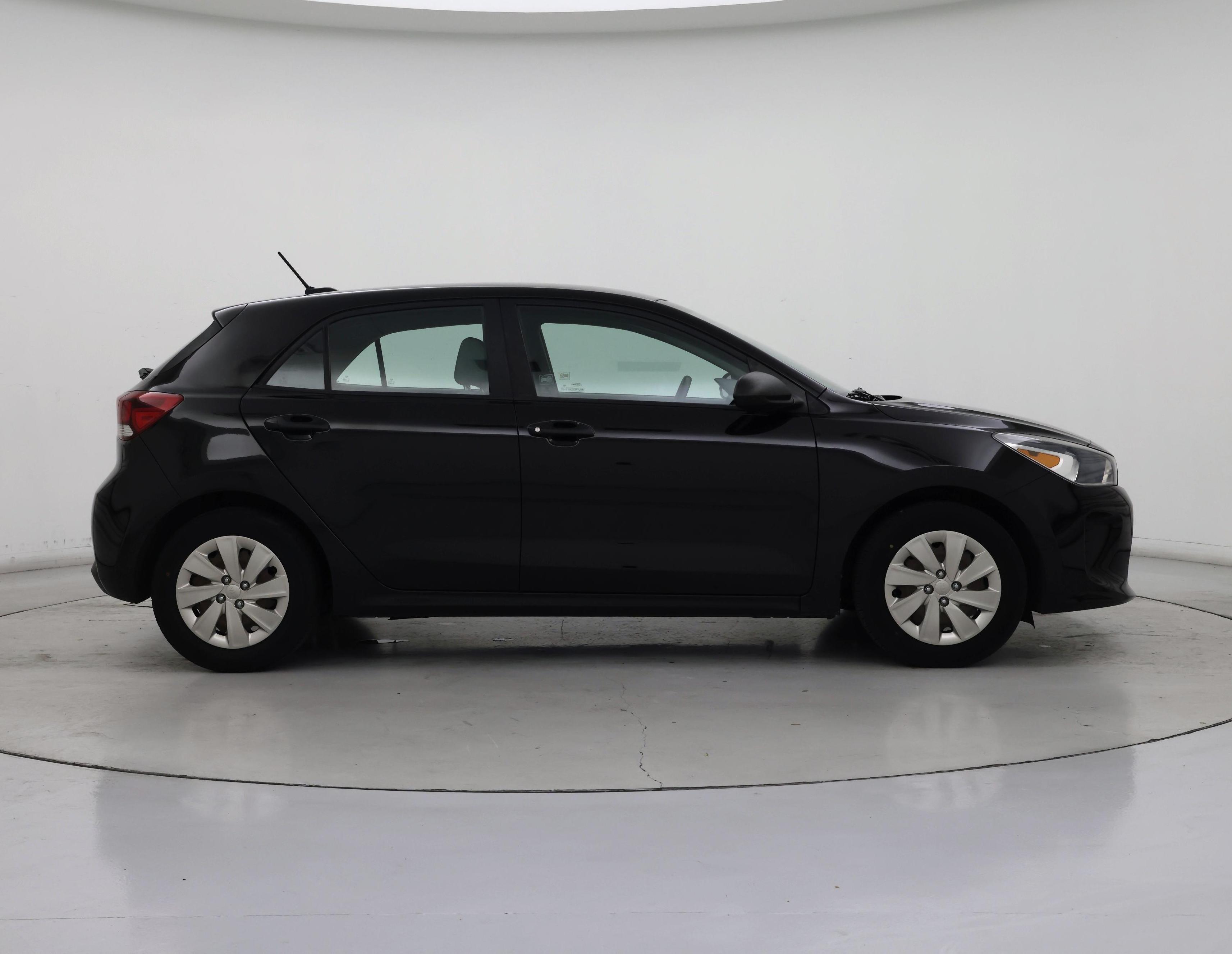 Thumbnail: 2018 Kia Rio5 - 7