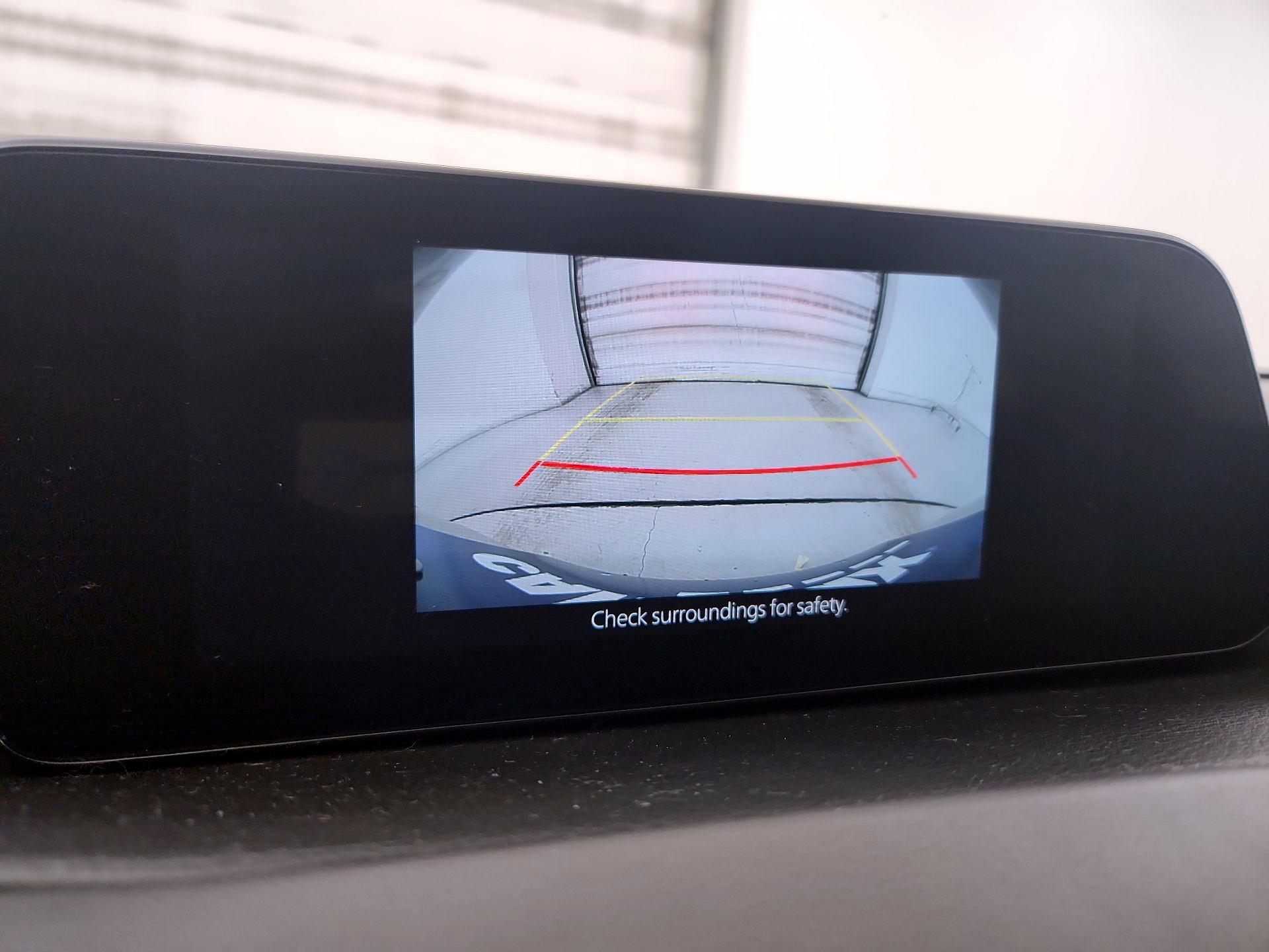 Thumbnail: 2025 Mazda Mazda3 - 14