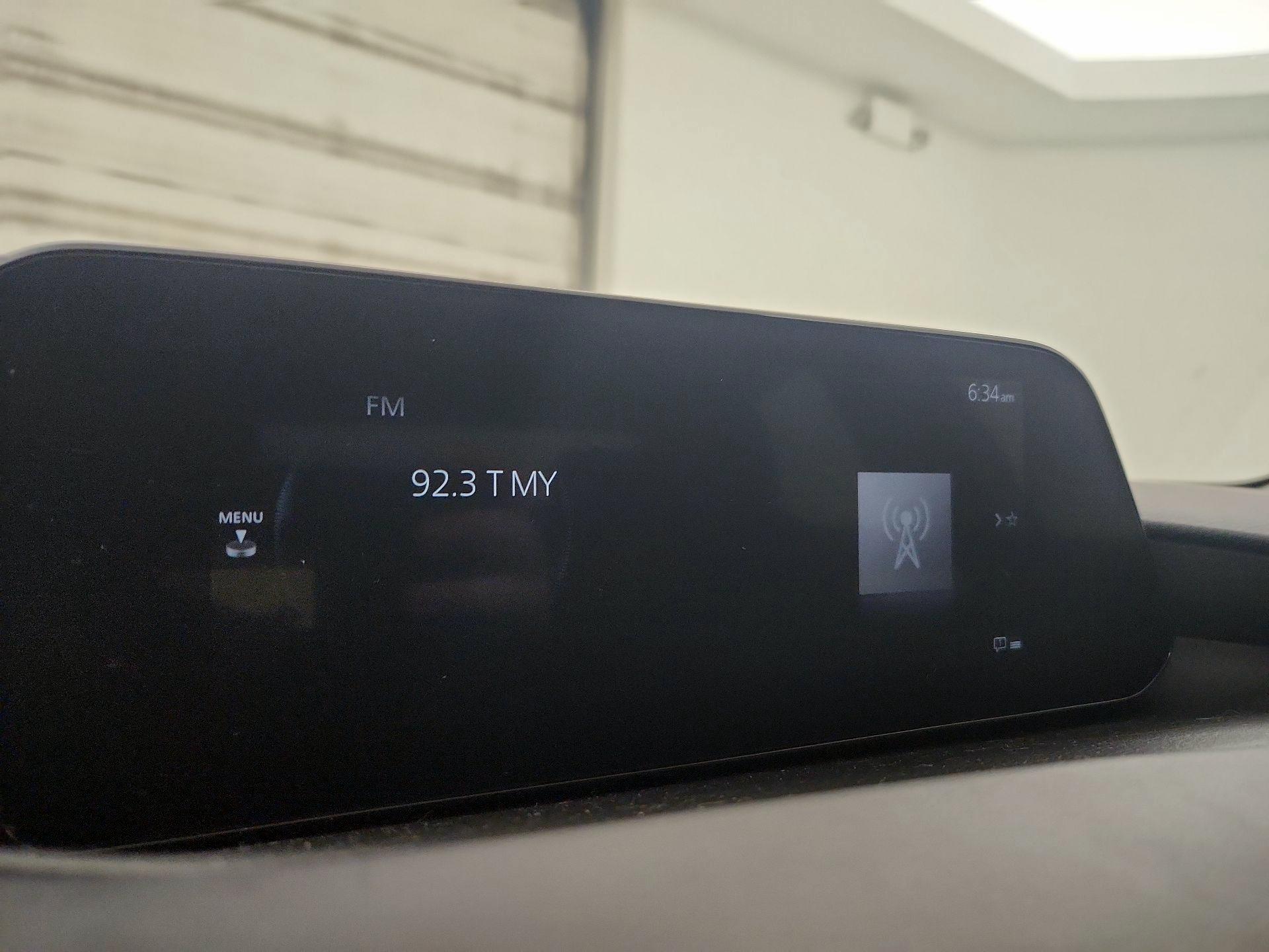 Thumbnail: 2025 Mazda Mazda3 - 15