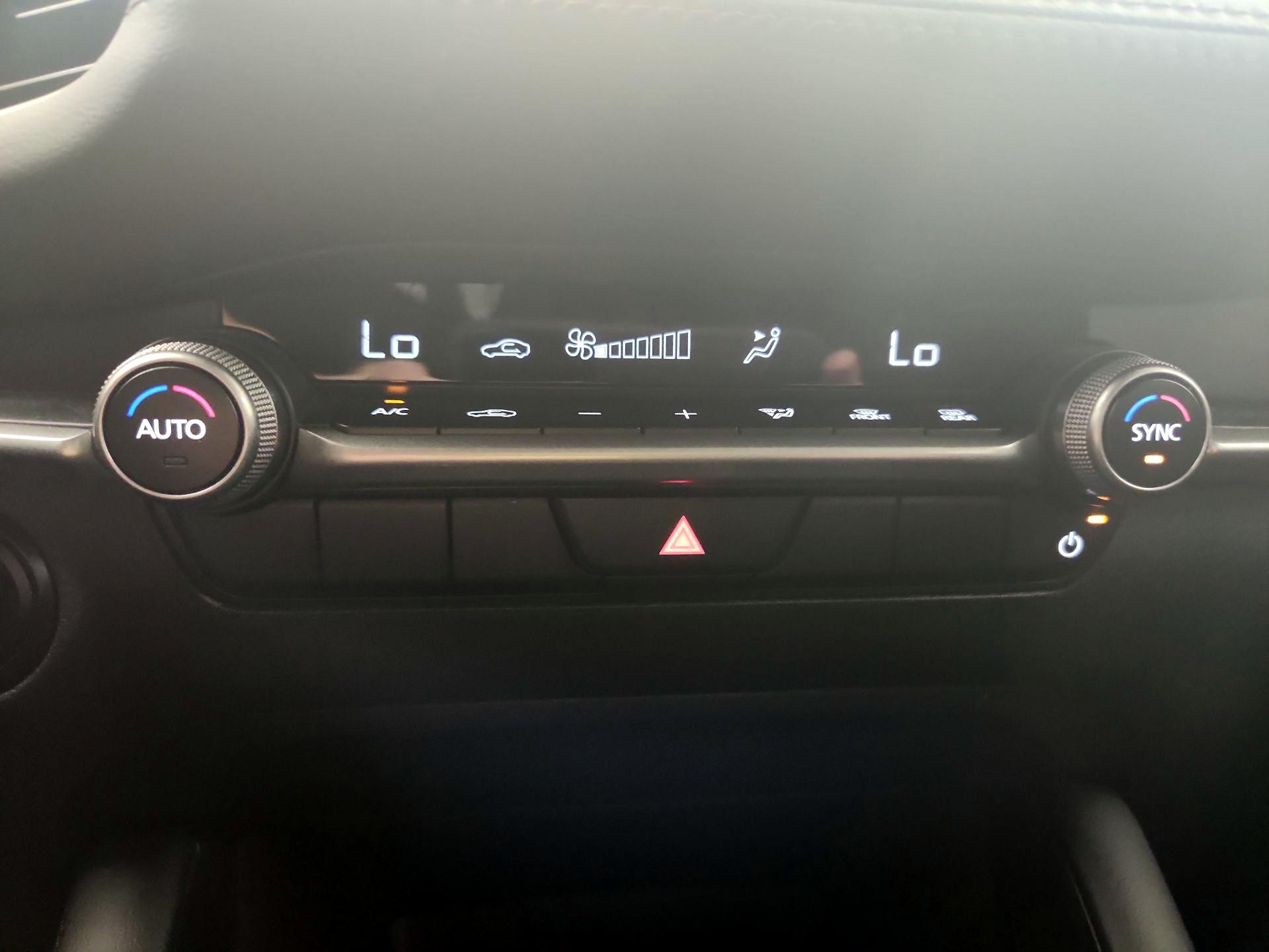 Thumbnail: 2025 Mazda Mazda3 - 16