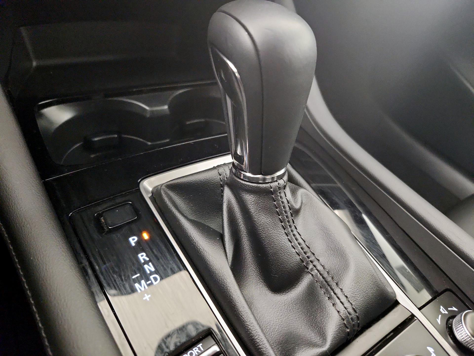 Thumbnail: 2025 Mazda Mazda3 - 17