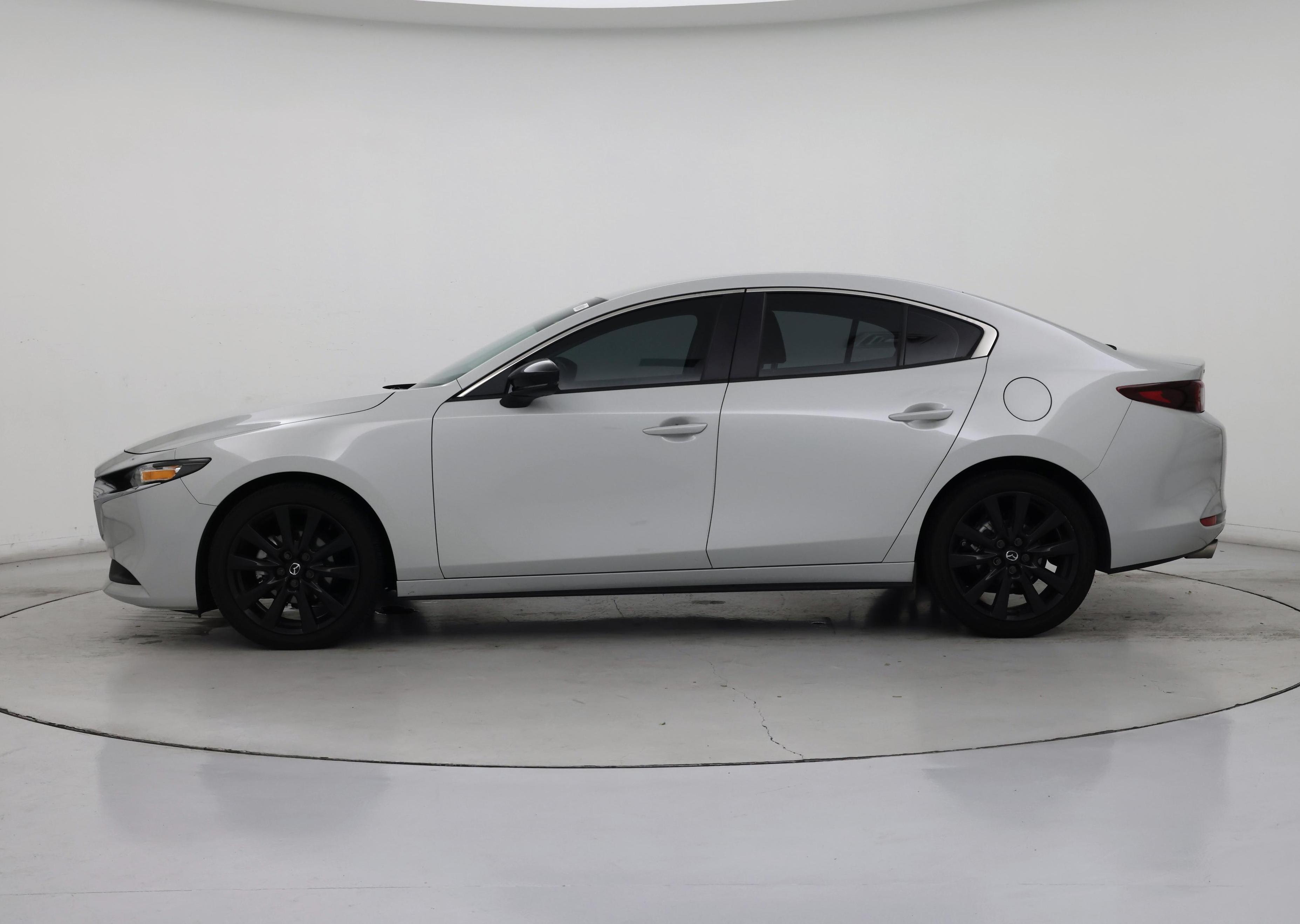 Thumbnail: 2025 Mazda Mazda3 - 3