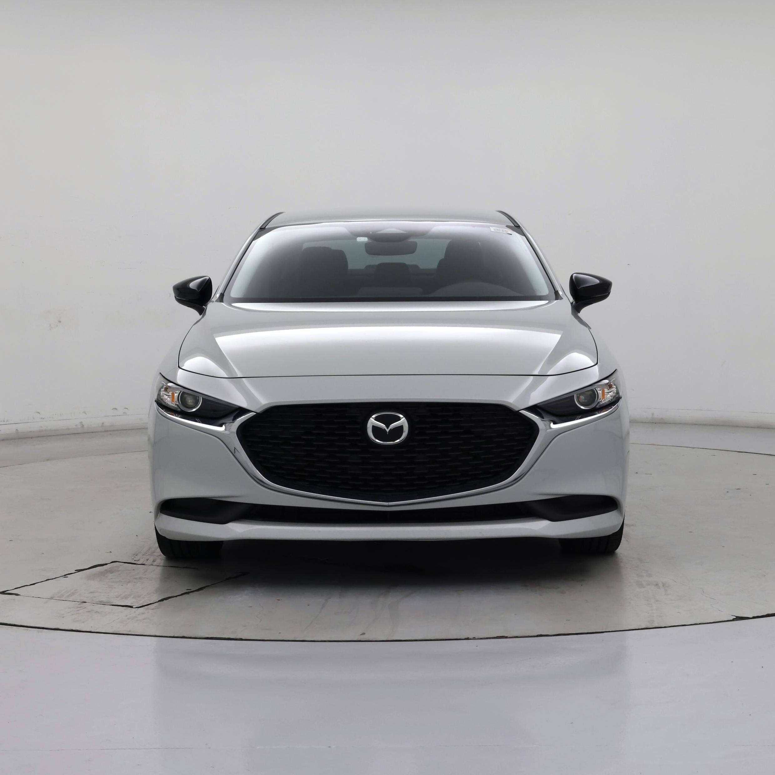 Thumbnail: 2025 Mazda Mazda3 - 5