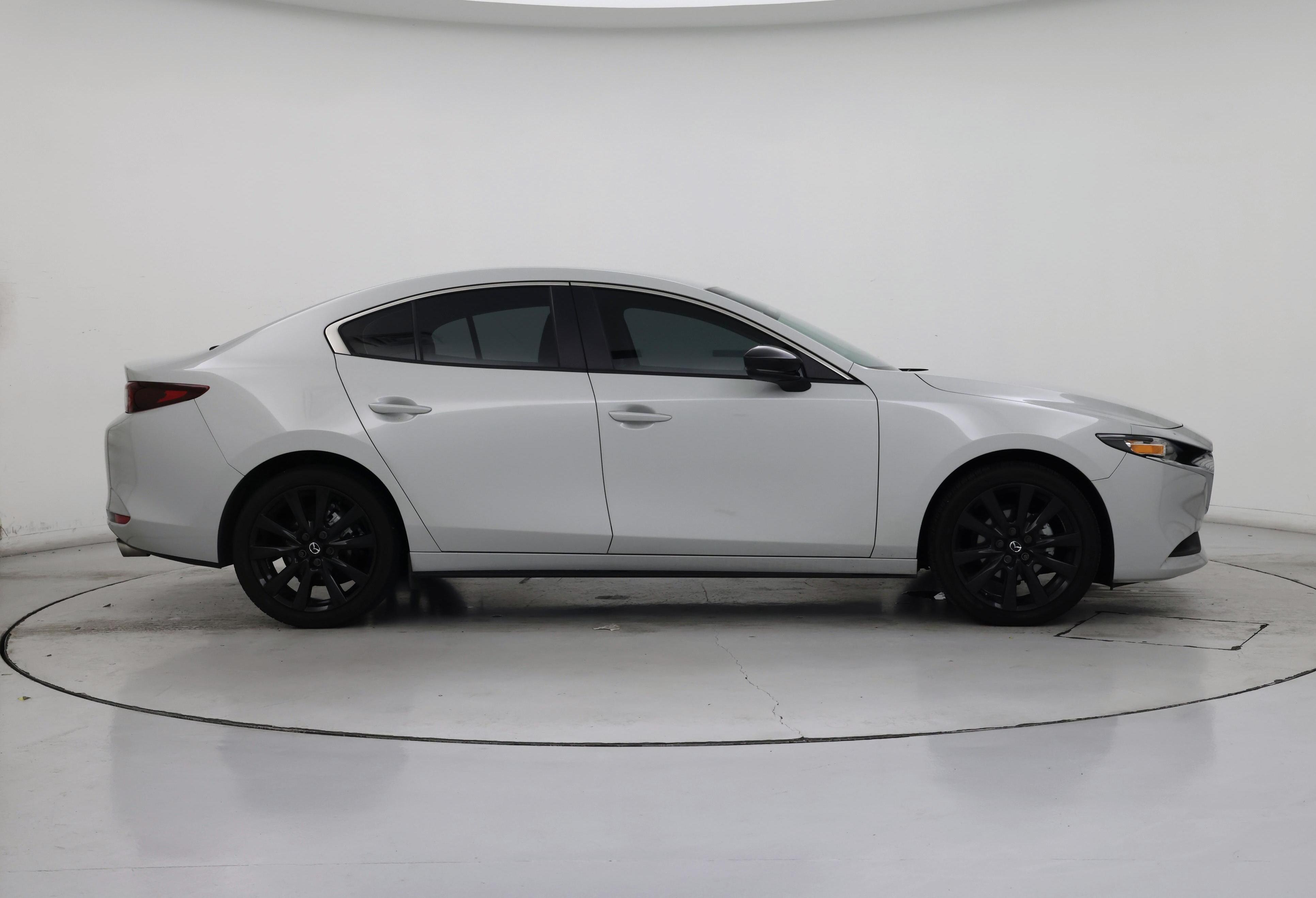 Thumbnail: 2025 Mazda Mazda3 - 7